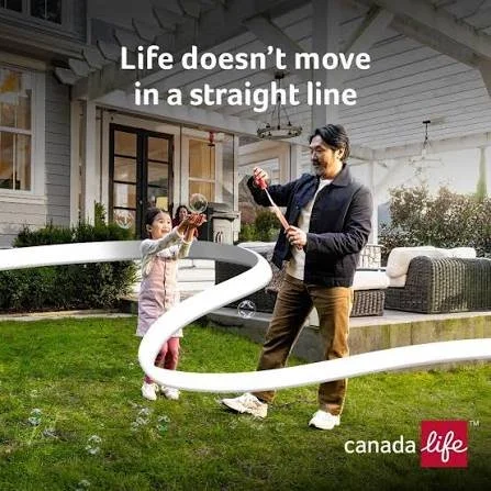 CANADA LIFE