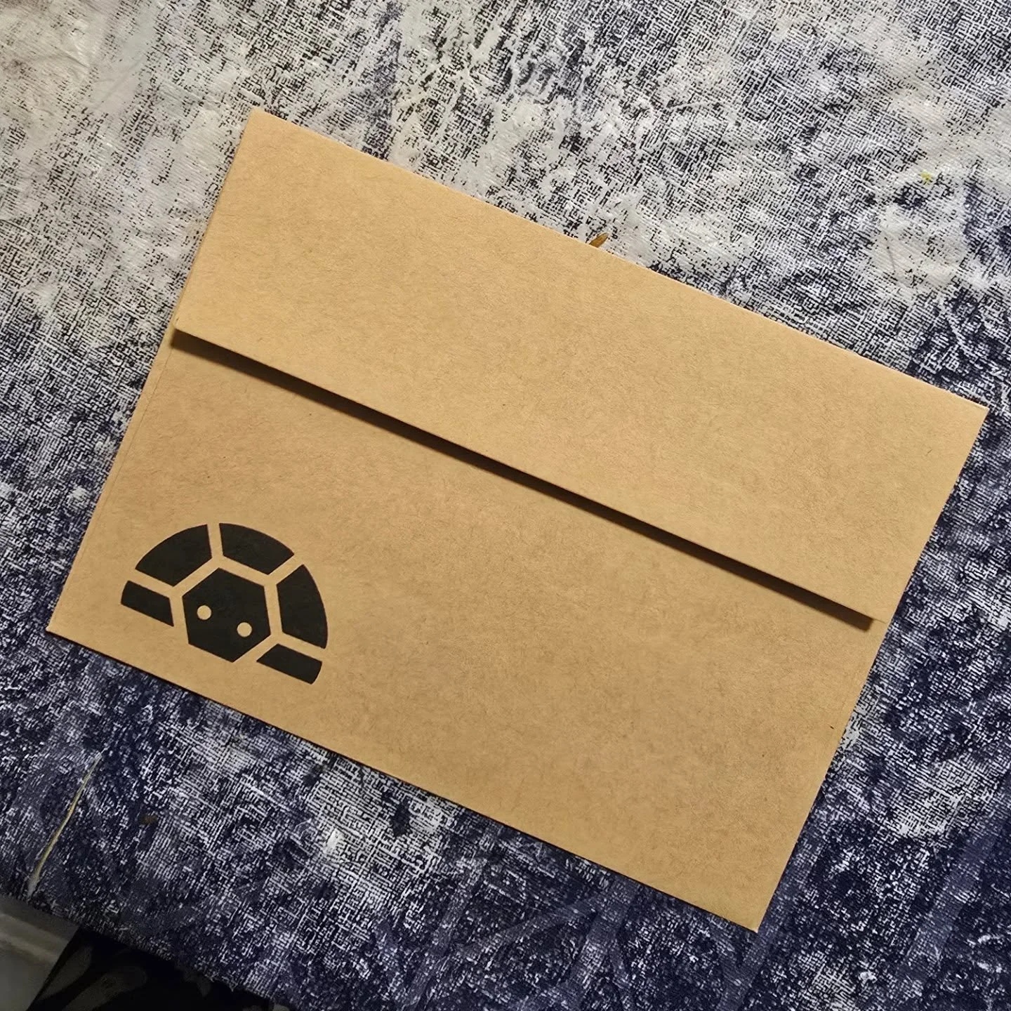 First time printing my new logo on something. It looks so smexy and professional! 😭😭😭 I still can't believe I'm really doing this. With each item it's becoming more real. Website is 50% done. Still tweaking things but hoping to be up and running b
