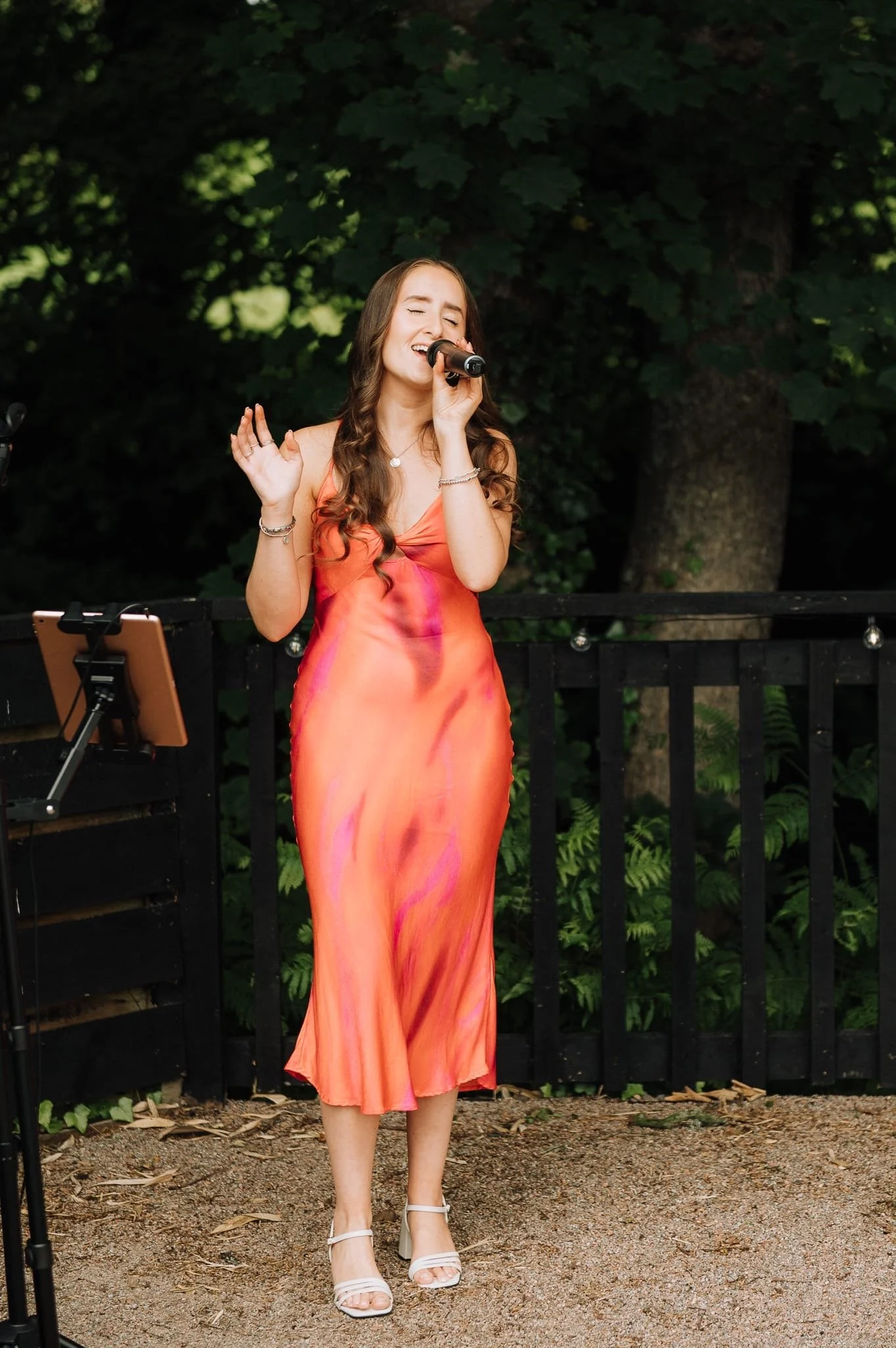 Photo by James Hicks Photography