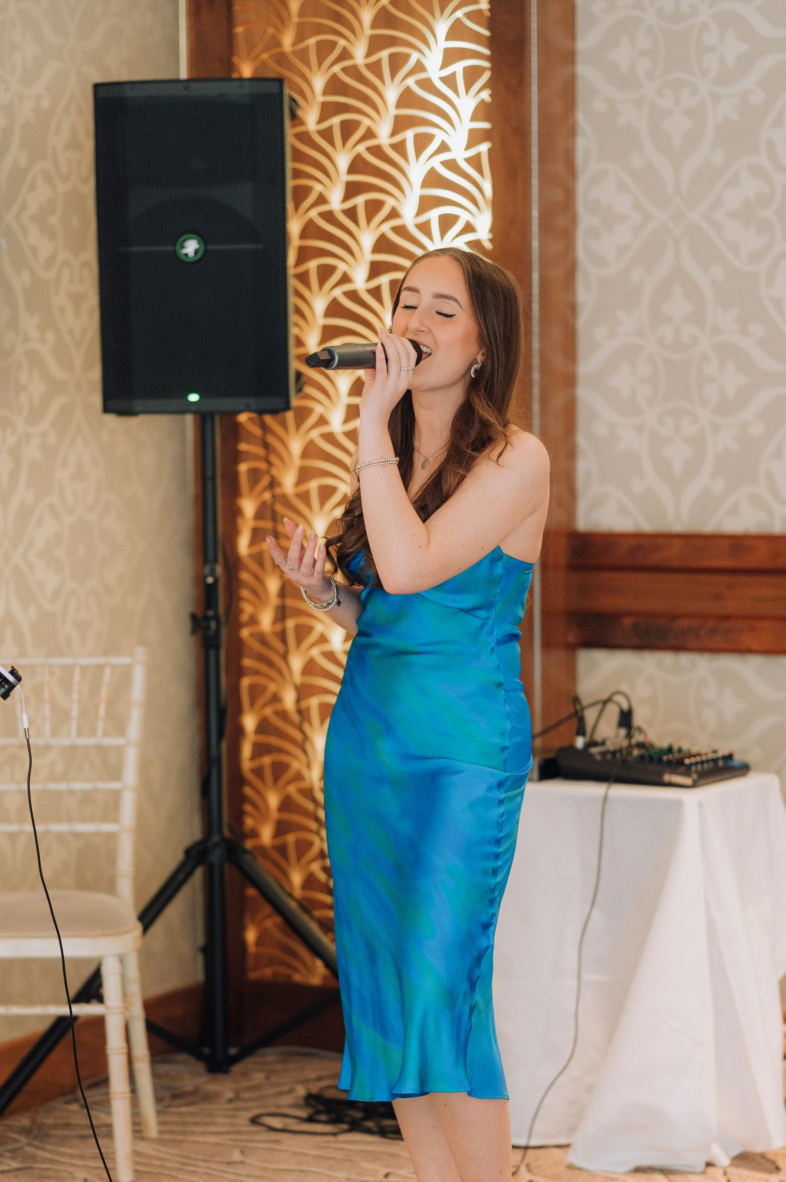 Photo by: James Hicks Photography