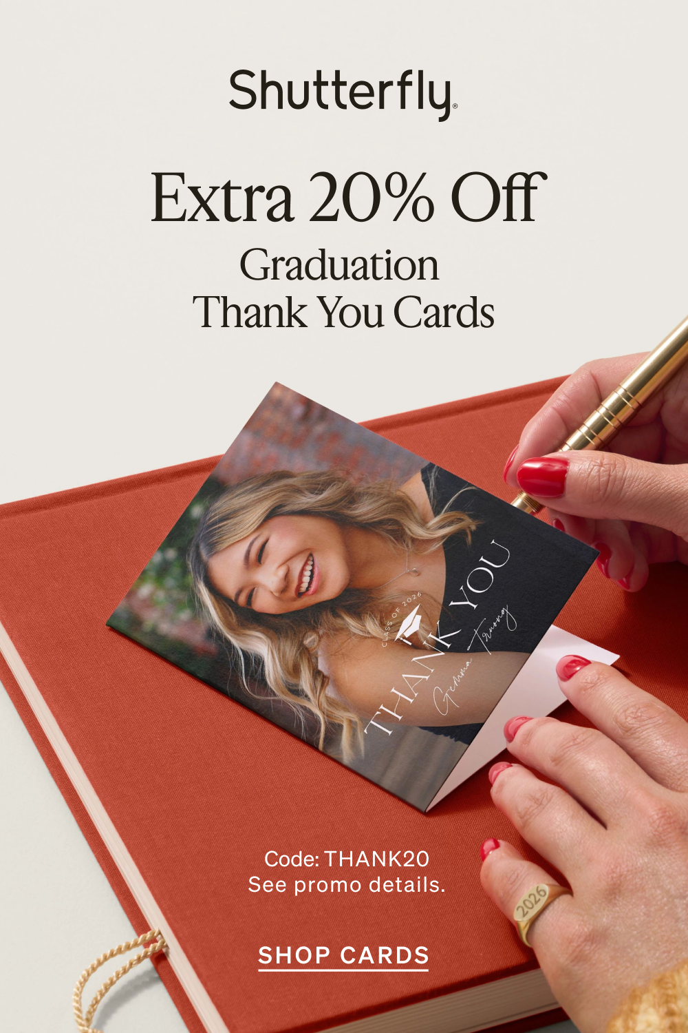 SYSMM0504_STATIC_C&S_Extra 20off Grad TY cards_VersionA_2x3.png