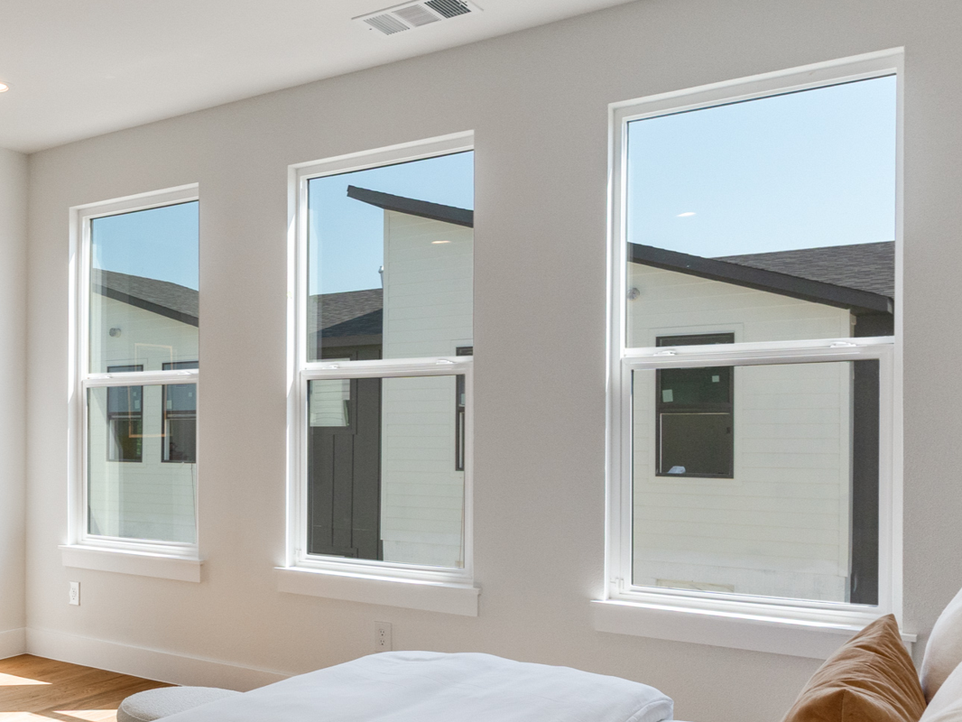 Energy Efficient Windows