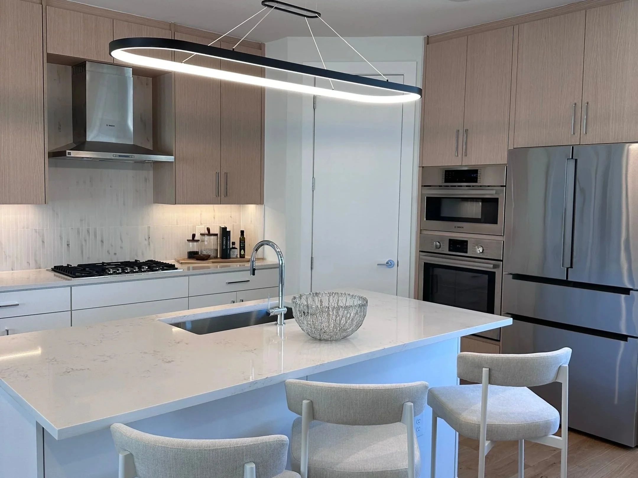 Kitchen Package Designs