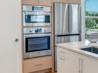 Premium Bosch Appliances