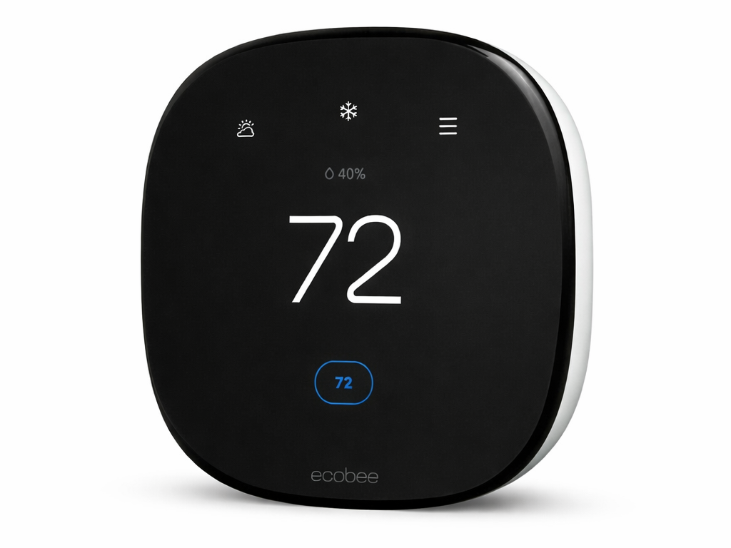 Smart Thermostat