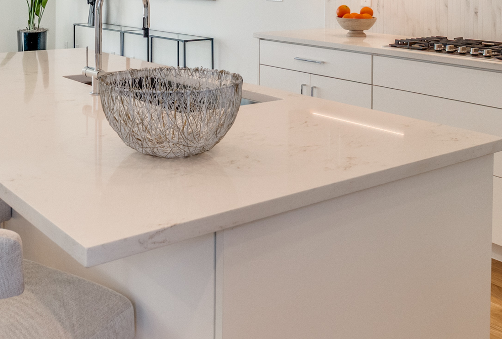 Premium 3CM Quartz Countertops