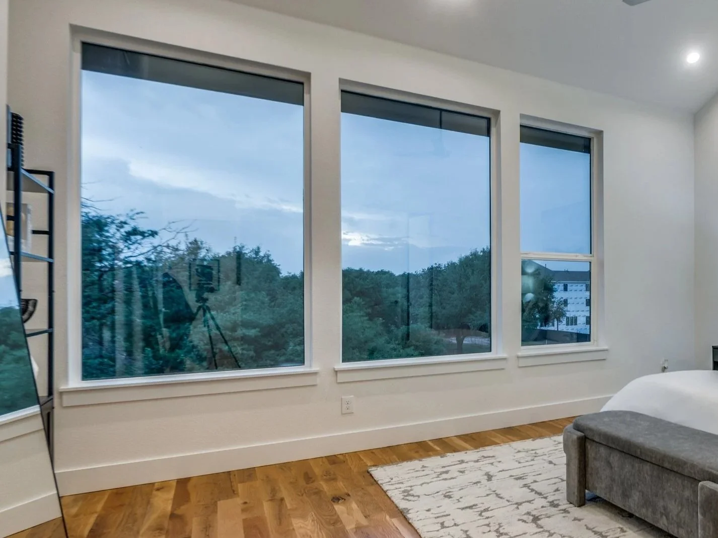 Energy Efficient Windows