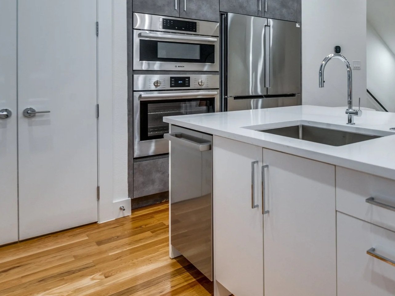 Premium Bosch Appliances