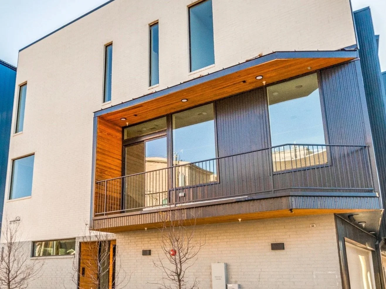 Energy Efficient Windows