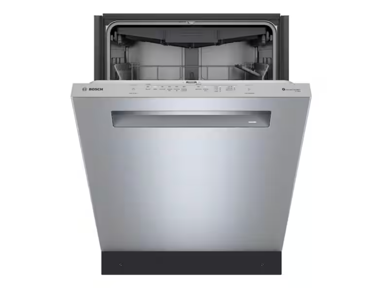Bosch Dishwasher