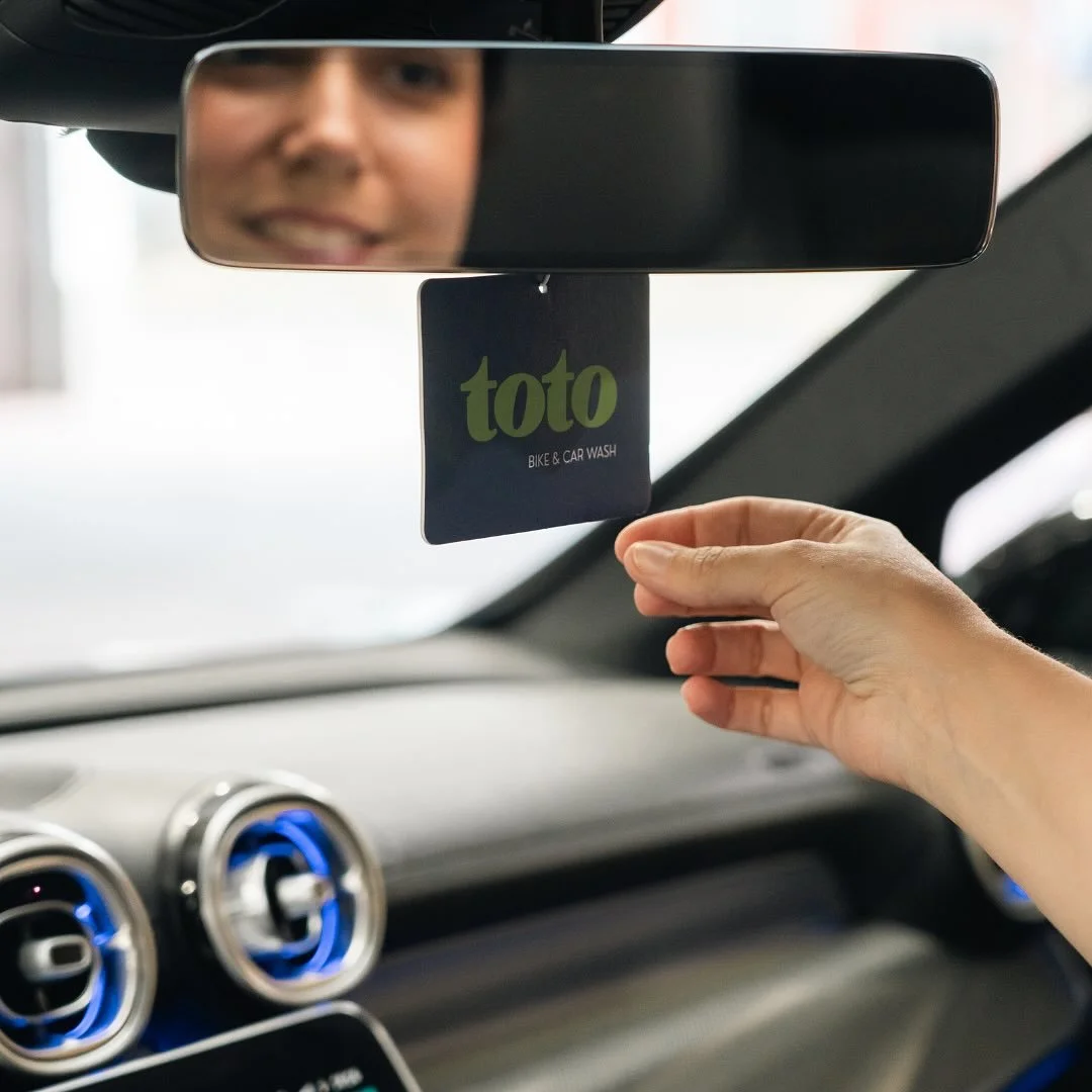 ✨ Le plaisir de repartir avec une voiture comme neuve ✨

Chaque v&eacute;hicule ressort de chez toto &eacute;clatant et soign&eacute; 🧼

🚗 Passez nous voir et voyez la diff&eacute;rence !

#totocarwash #Bruxelles #carwashbruxelles