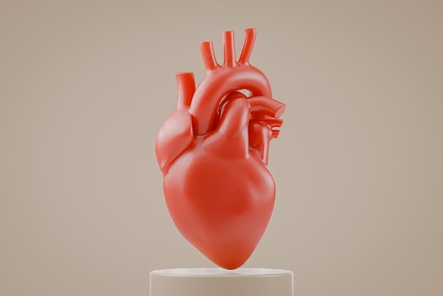 Medical Yoga nach Herzinfarkt