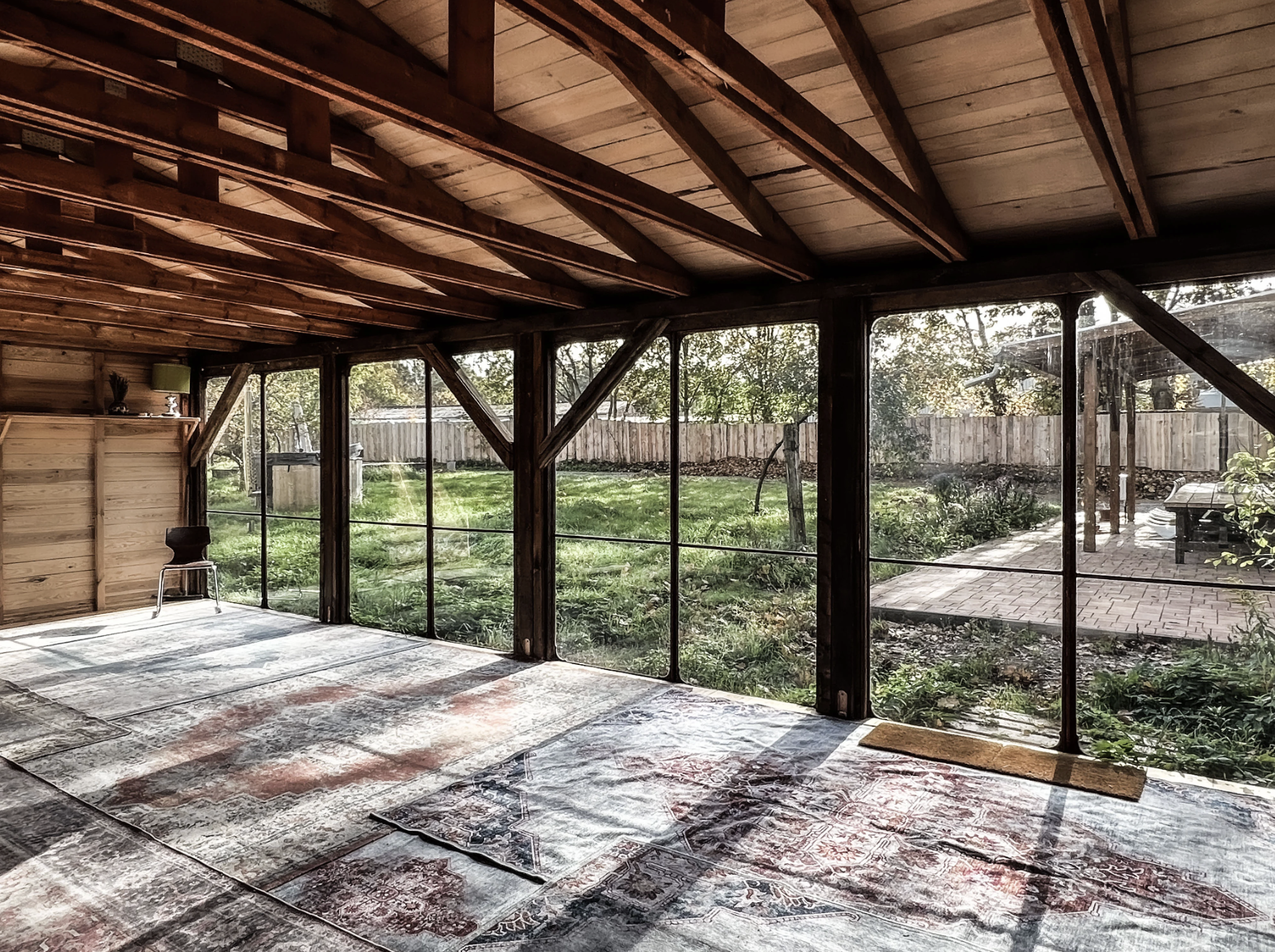 Schmerztherapie Refresher in Wandlitz