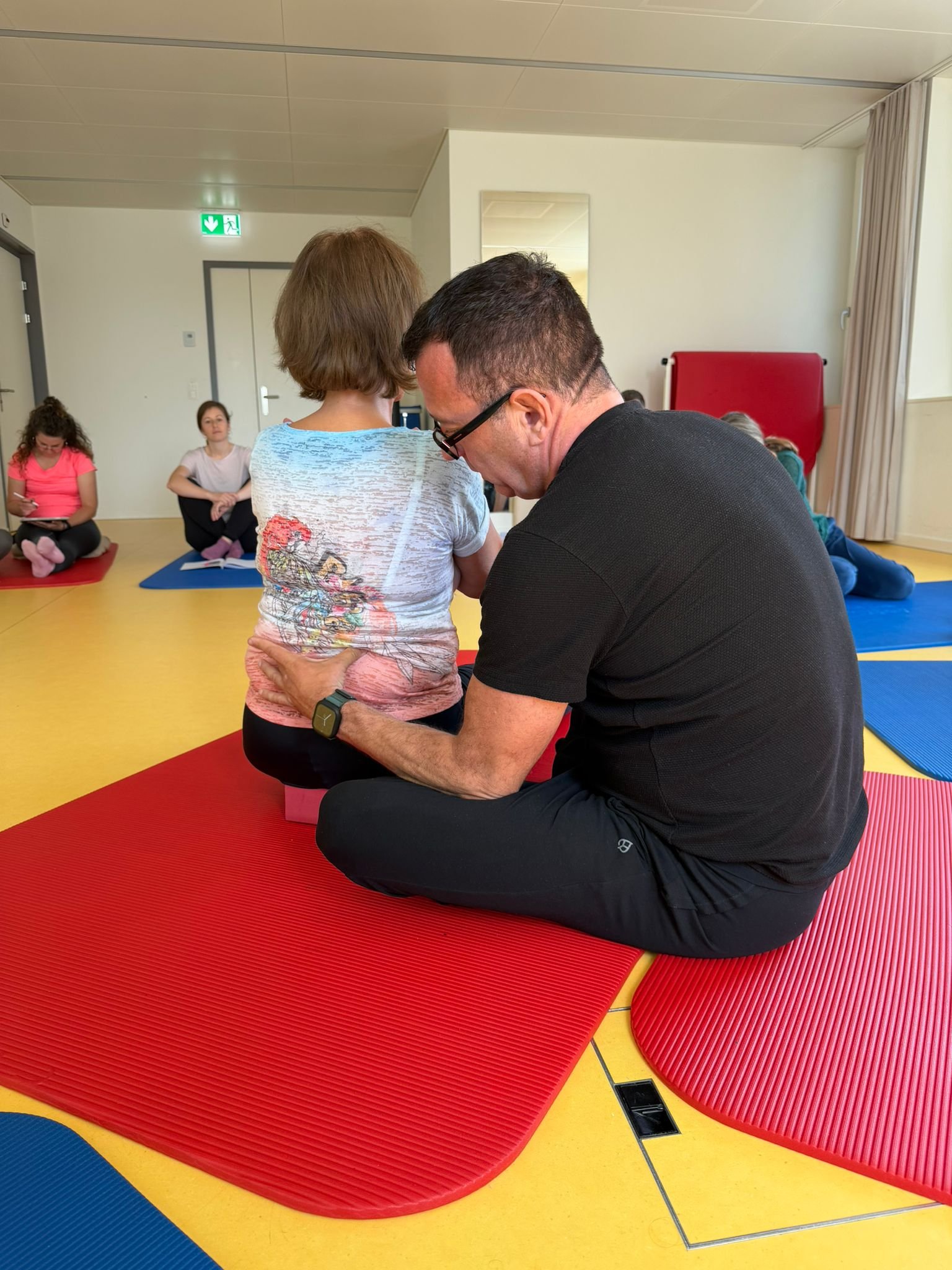 carestudy Hockenholz