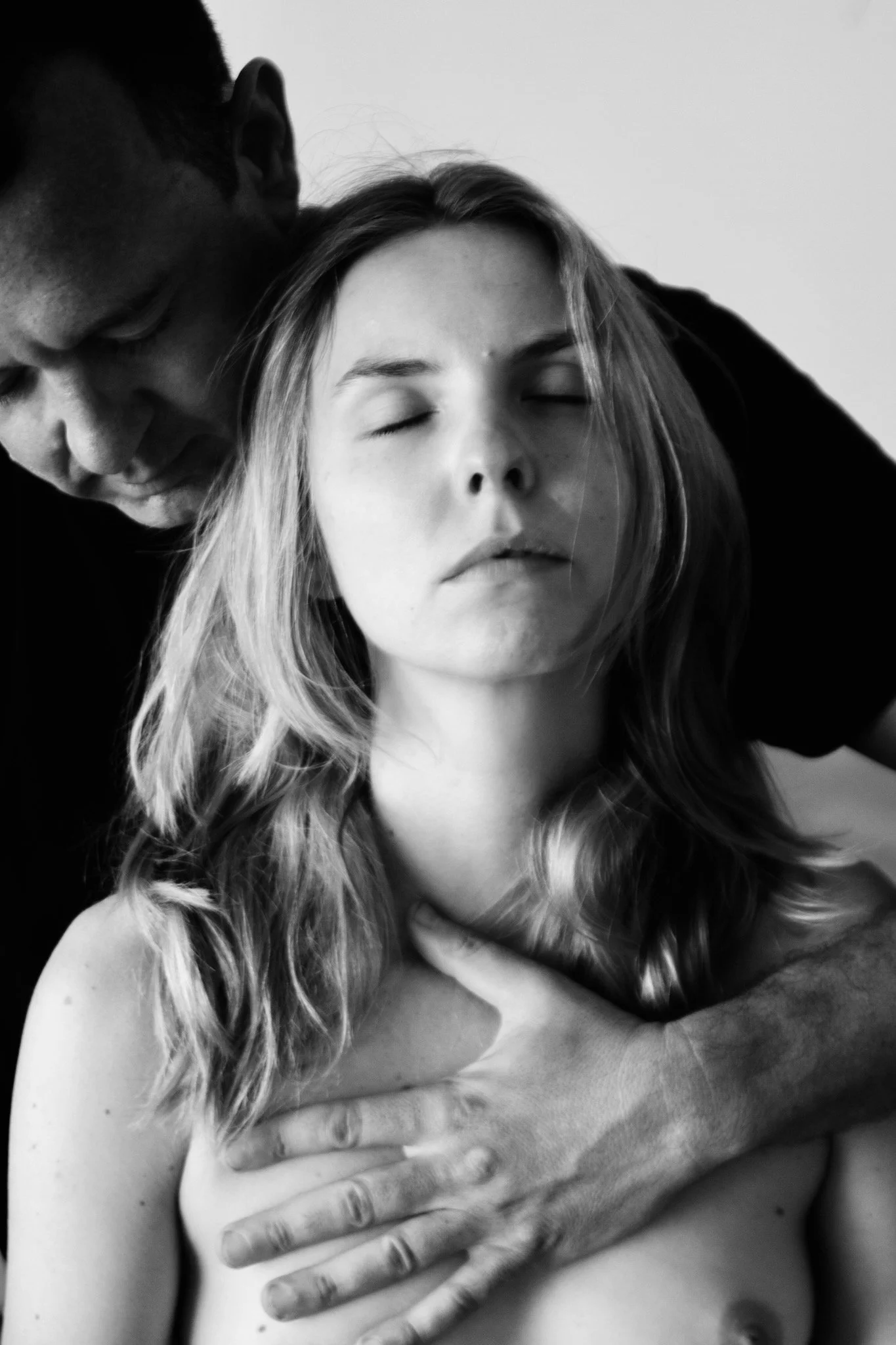 Tantric Sense Massage von Florian