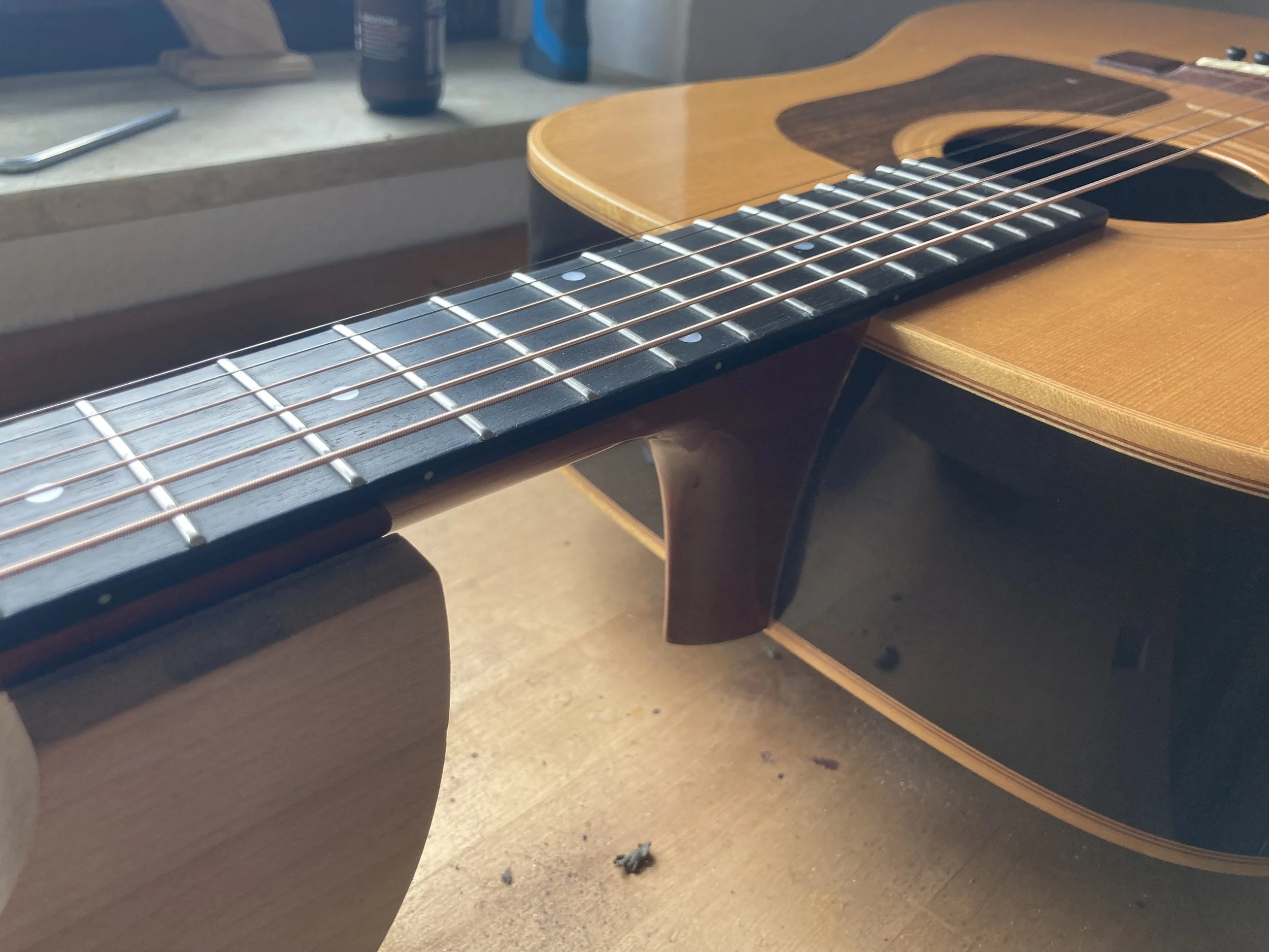 Akustik "ALL IN ONE" Service