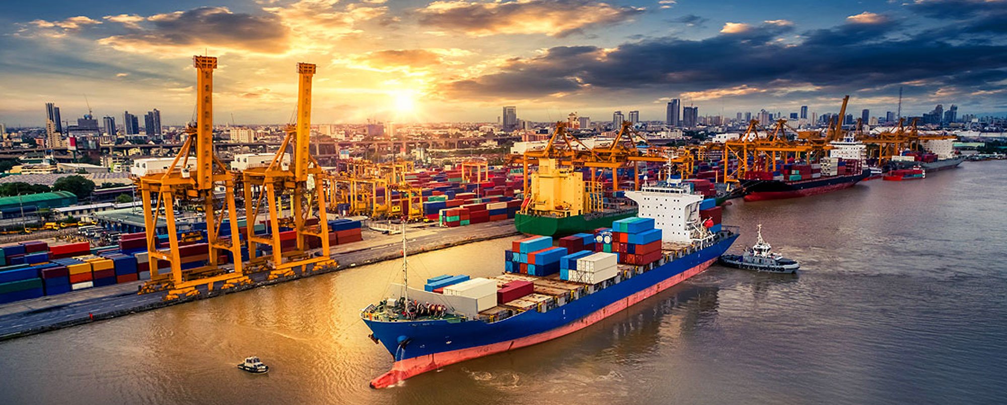 Licensed NVOCC Services in New York