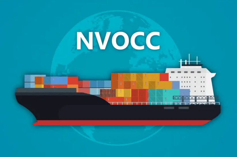 Optimizing Global Supply Chains with NVOCC FMC Services in New York