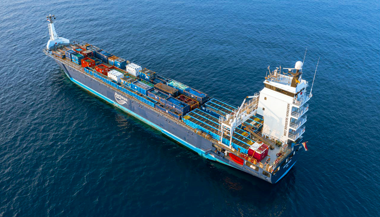 Navigating NVOCC License Lookup: Ensuring Compliance and Trust in Shipping