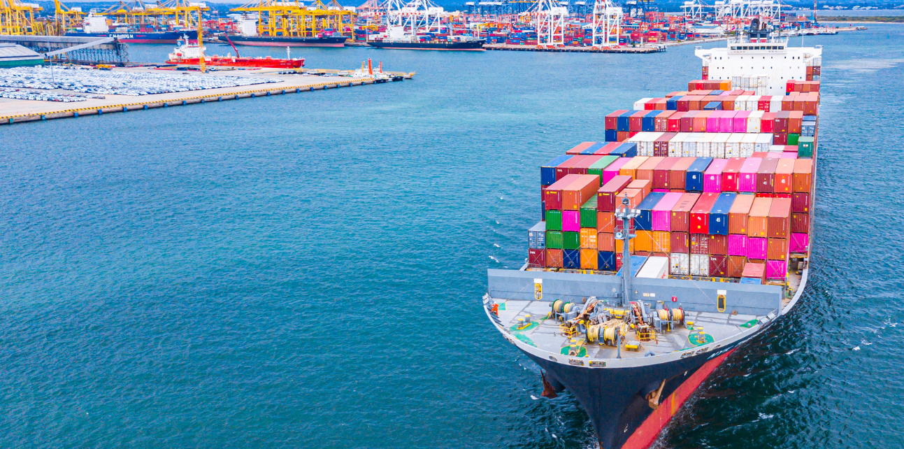 The Strategic Role of NVOCC Applications 