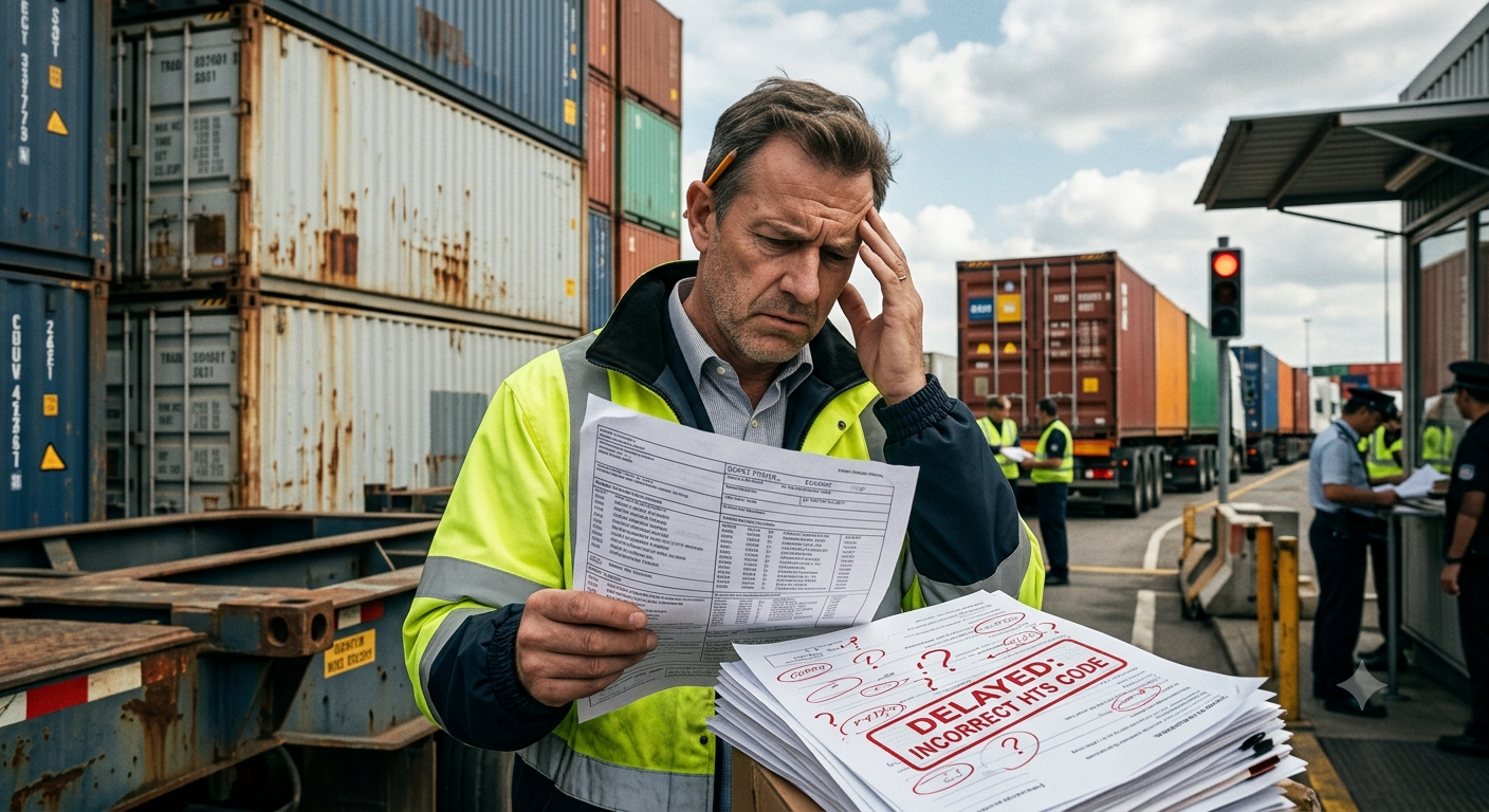 How Customs Rulings Can Help Prevent Expensive Classification Errors