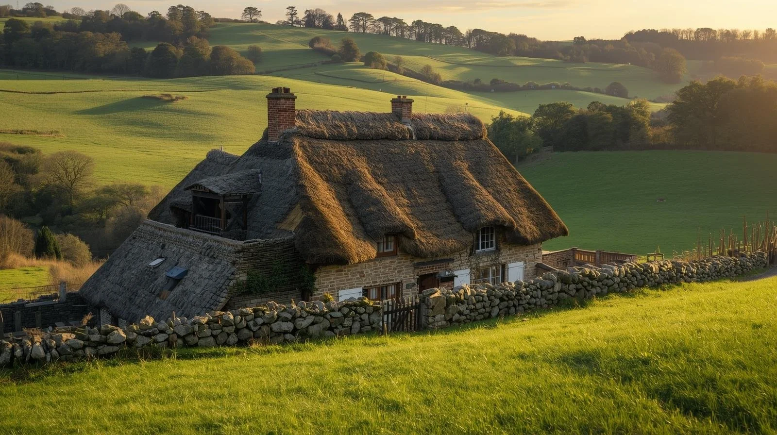 This Is Not New: A Global Story of Multi-Dwelling Homes