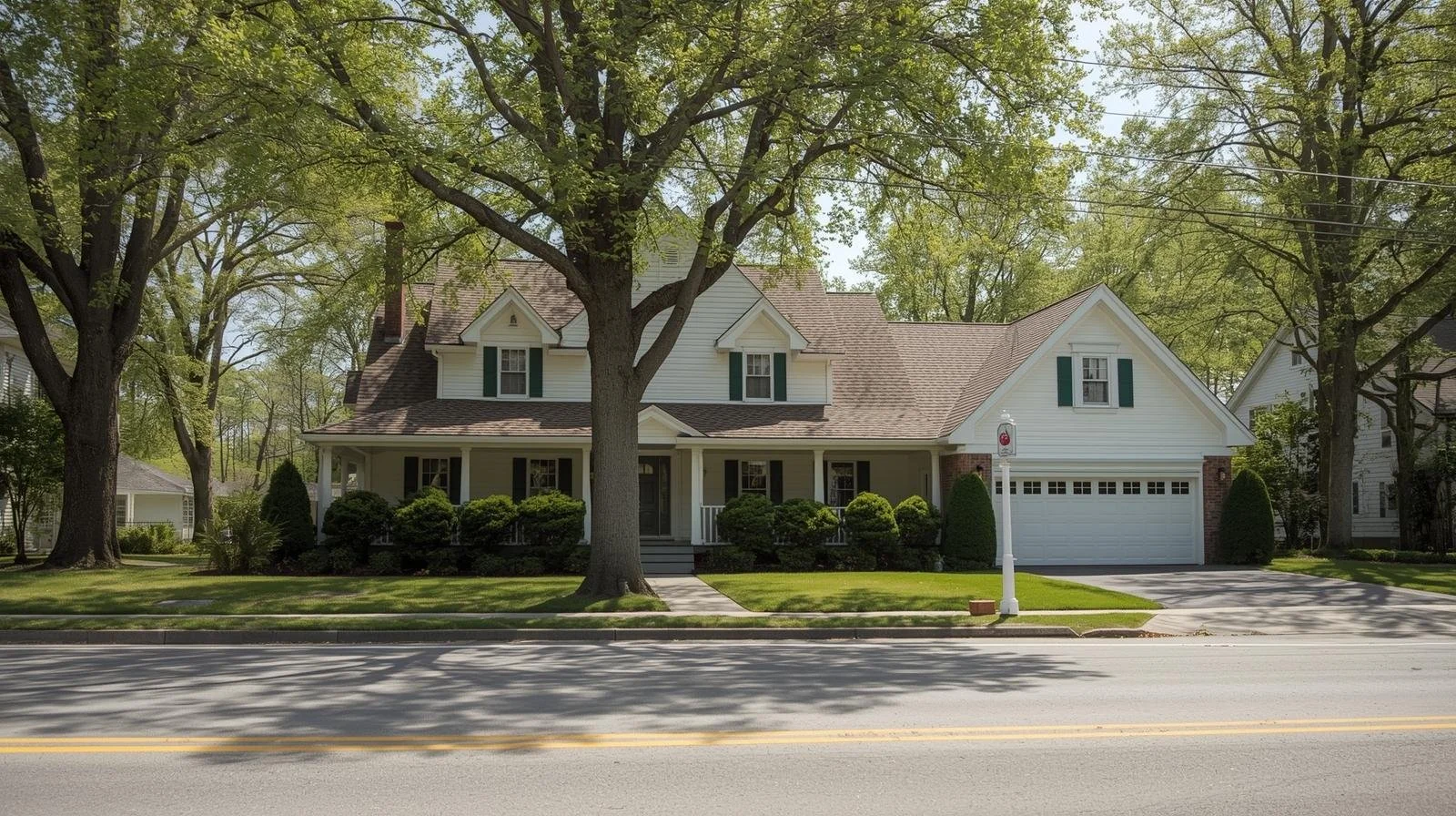 Buying a Home Together: A Practical Case for Multi-Generational Living