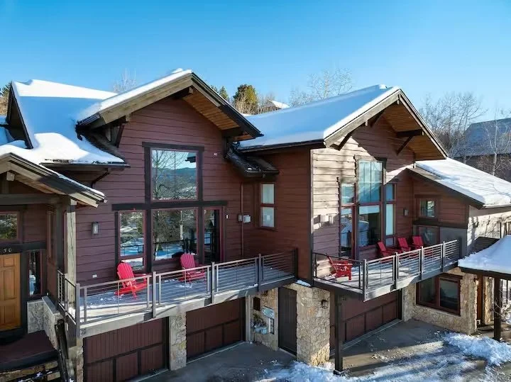 Steamboat Women's Retreat