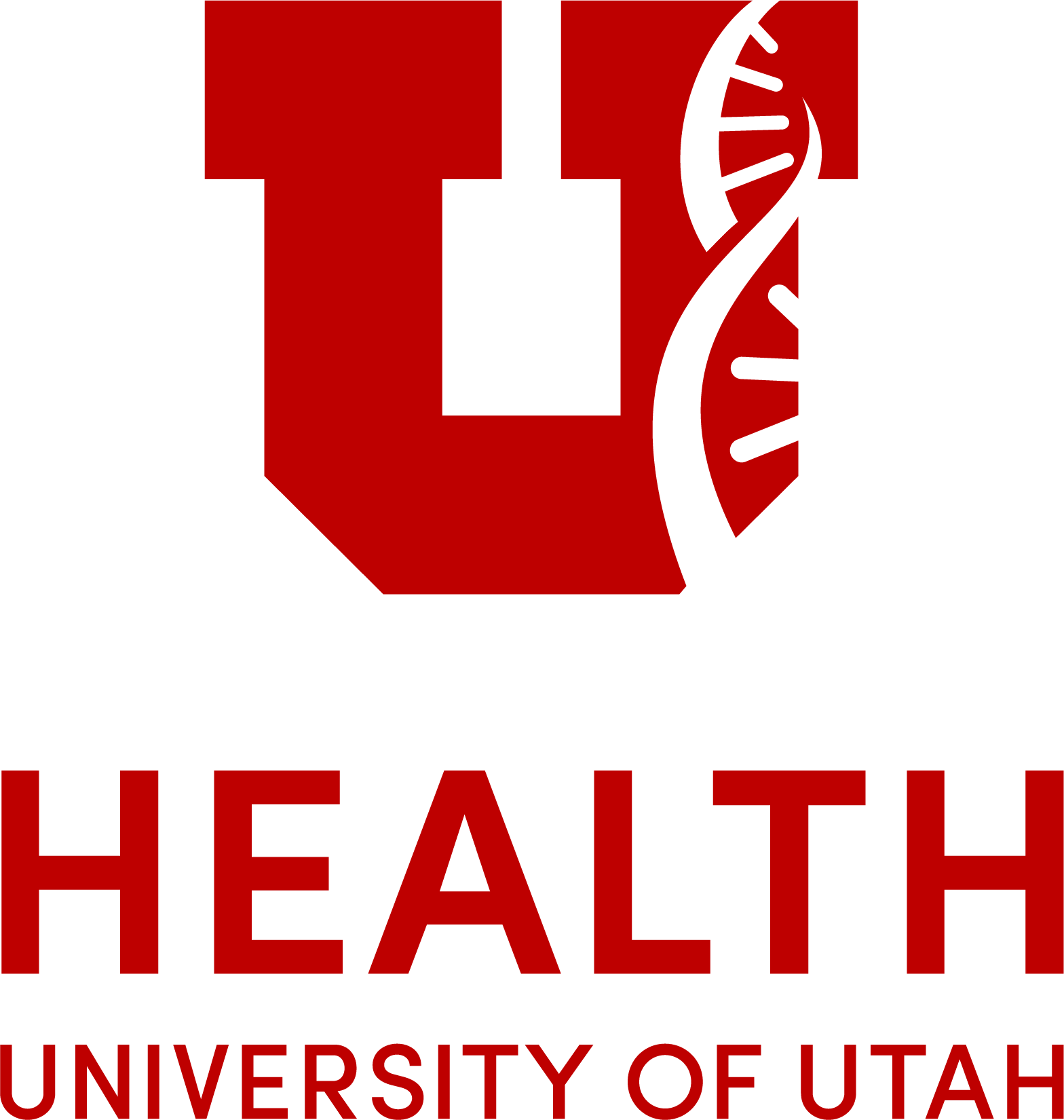 University of Utah Health Logo
