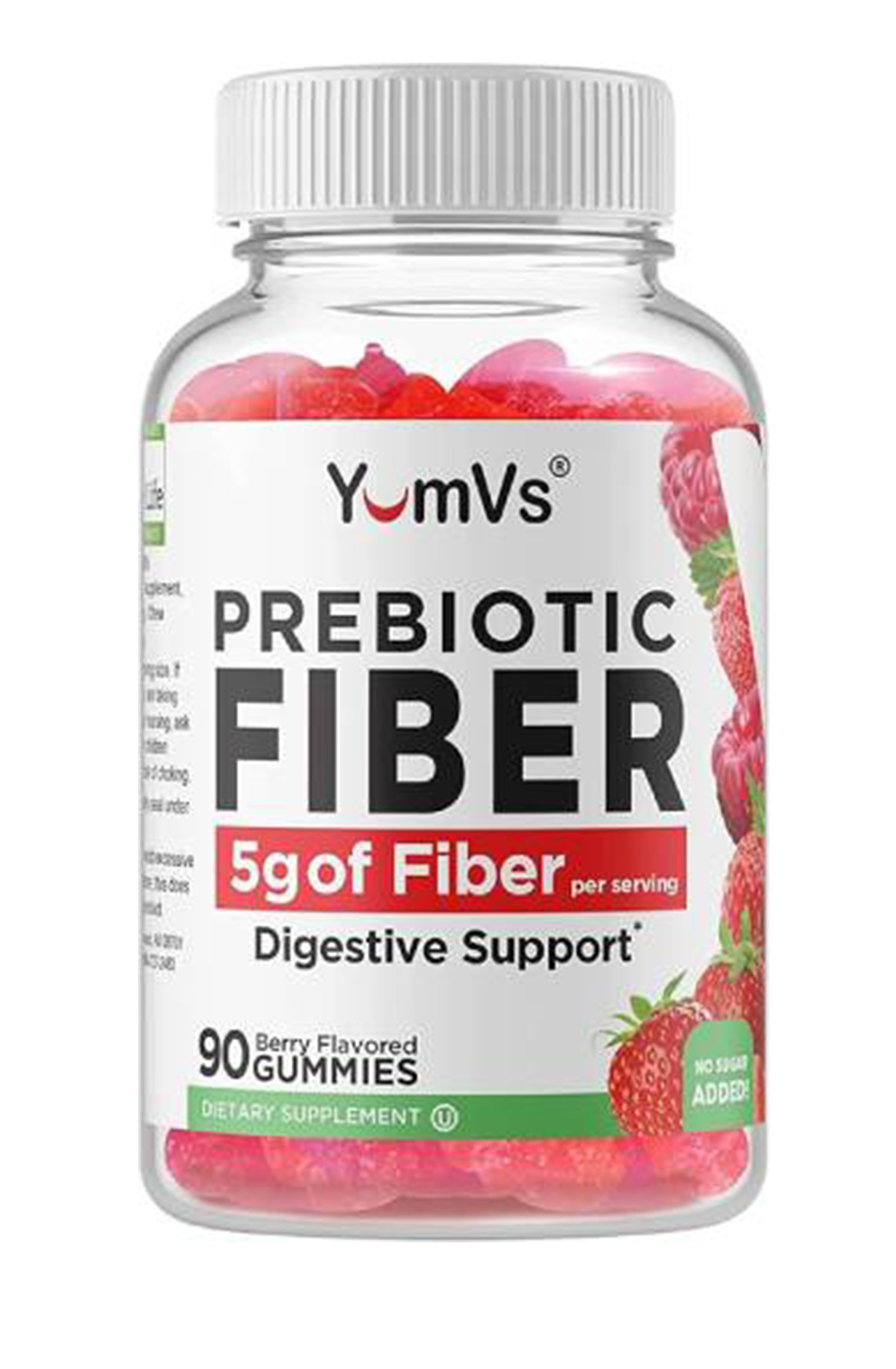Prebiotic Fiber