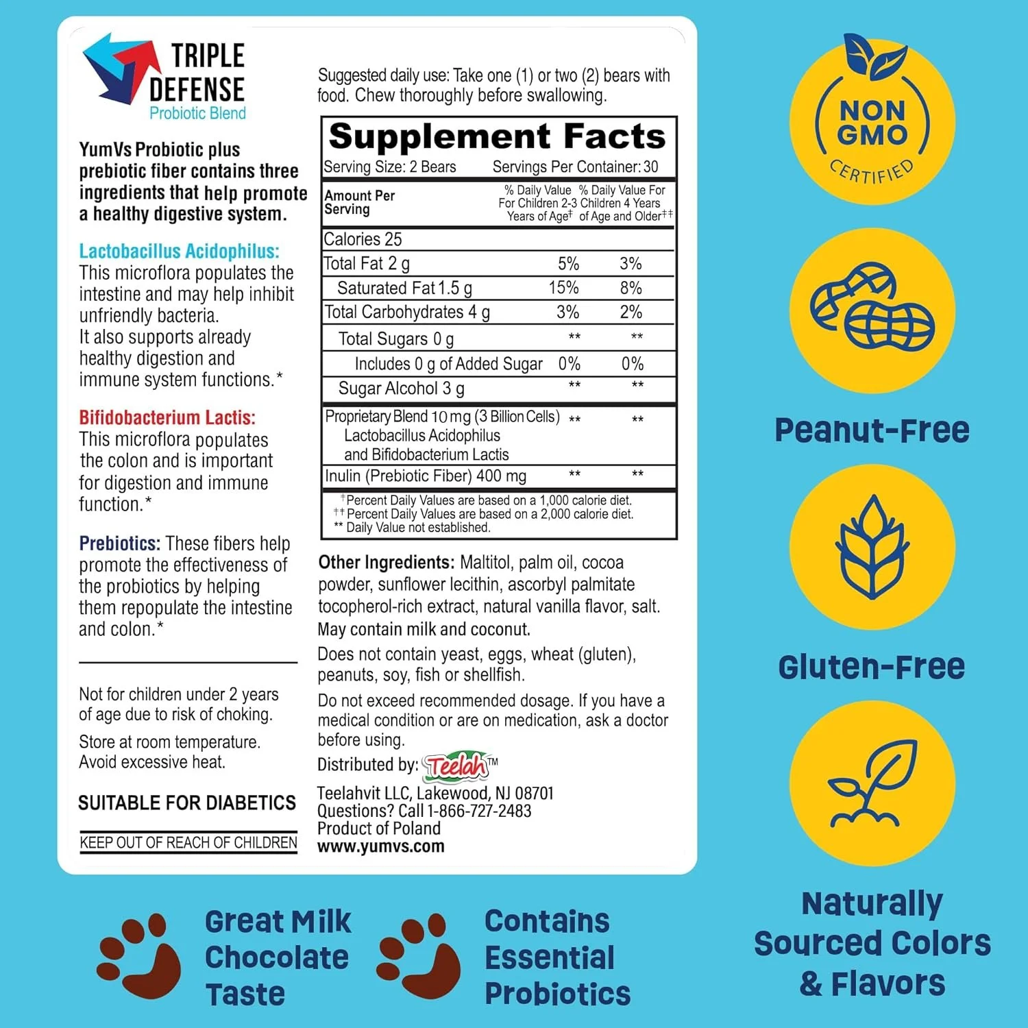 PROBIOTICS 1.5 B MILK CHOCOLATE SUGAR FREE (AVAILABLE 012025) (6).jpg