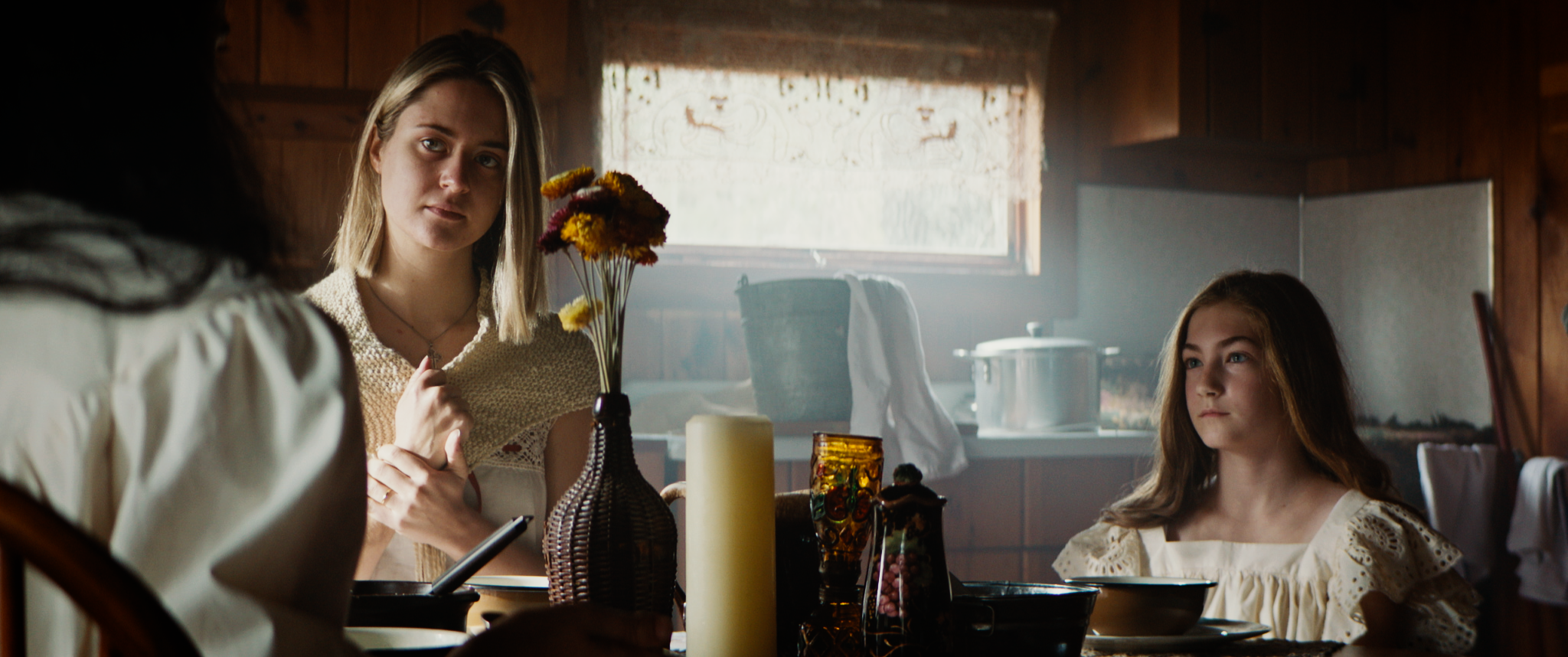 Vulture City (2023, dir. Anna Keating, dp. Jorge Iglesias)