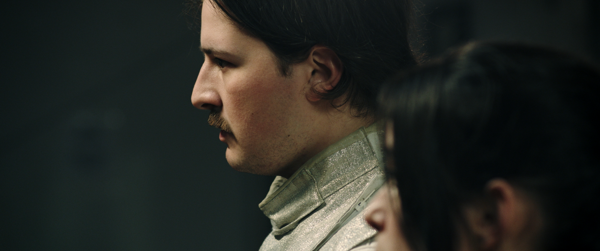 Second Intention (2023, dir. Jared Rushanan, dp. Toby Romero)