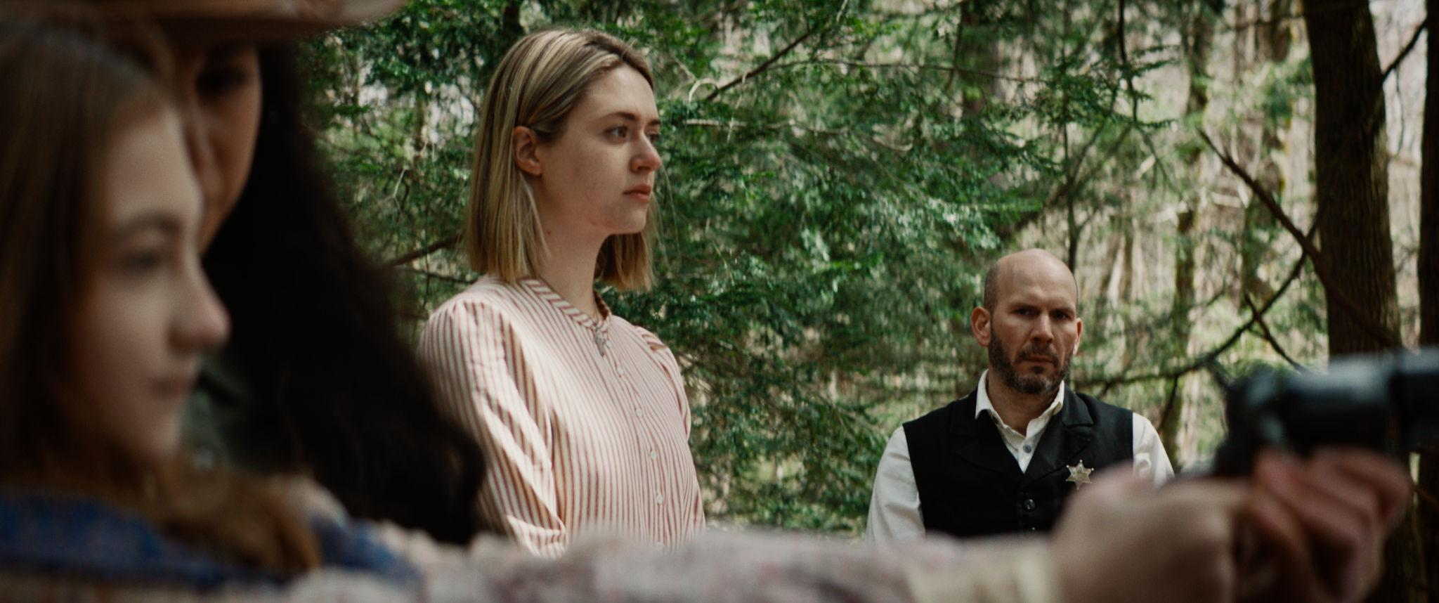 Vulture City (2023, dir. Anna Keating, dp. Jorge Iglesias)