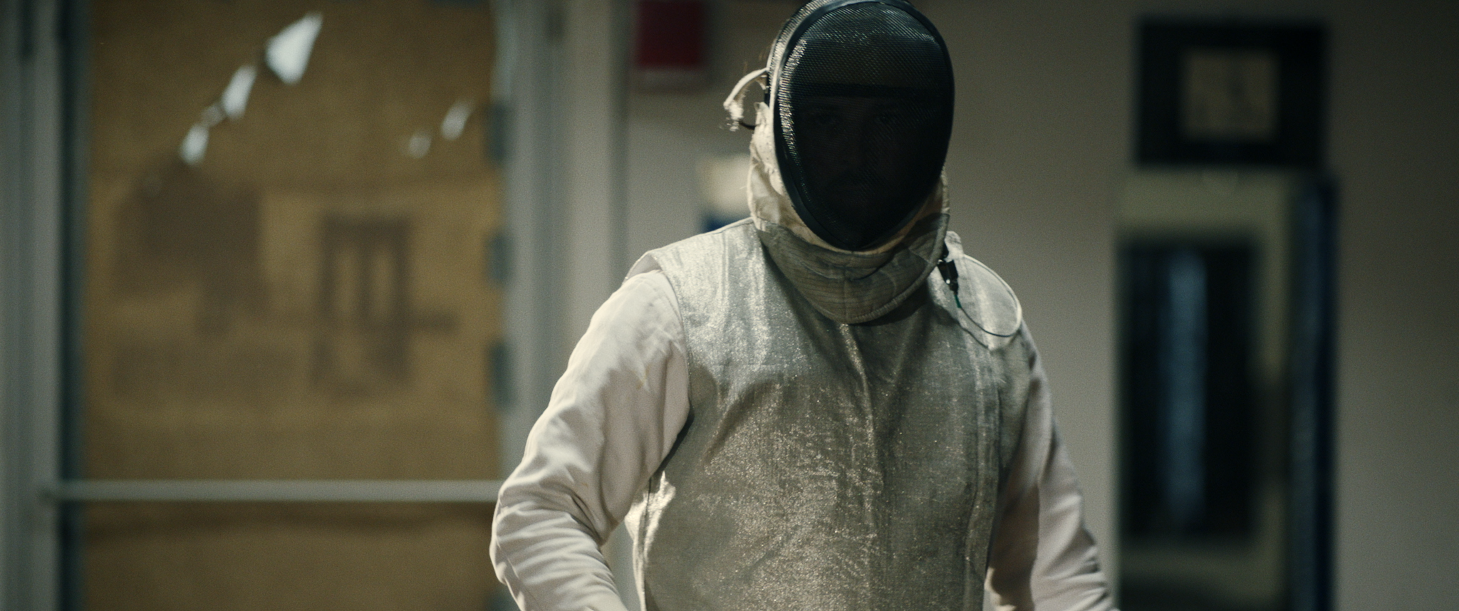 Second Intention (2023, dir. Jared Rushanan, dp. Toby Romero)