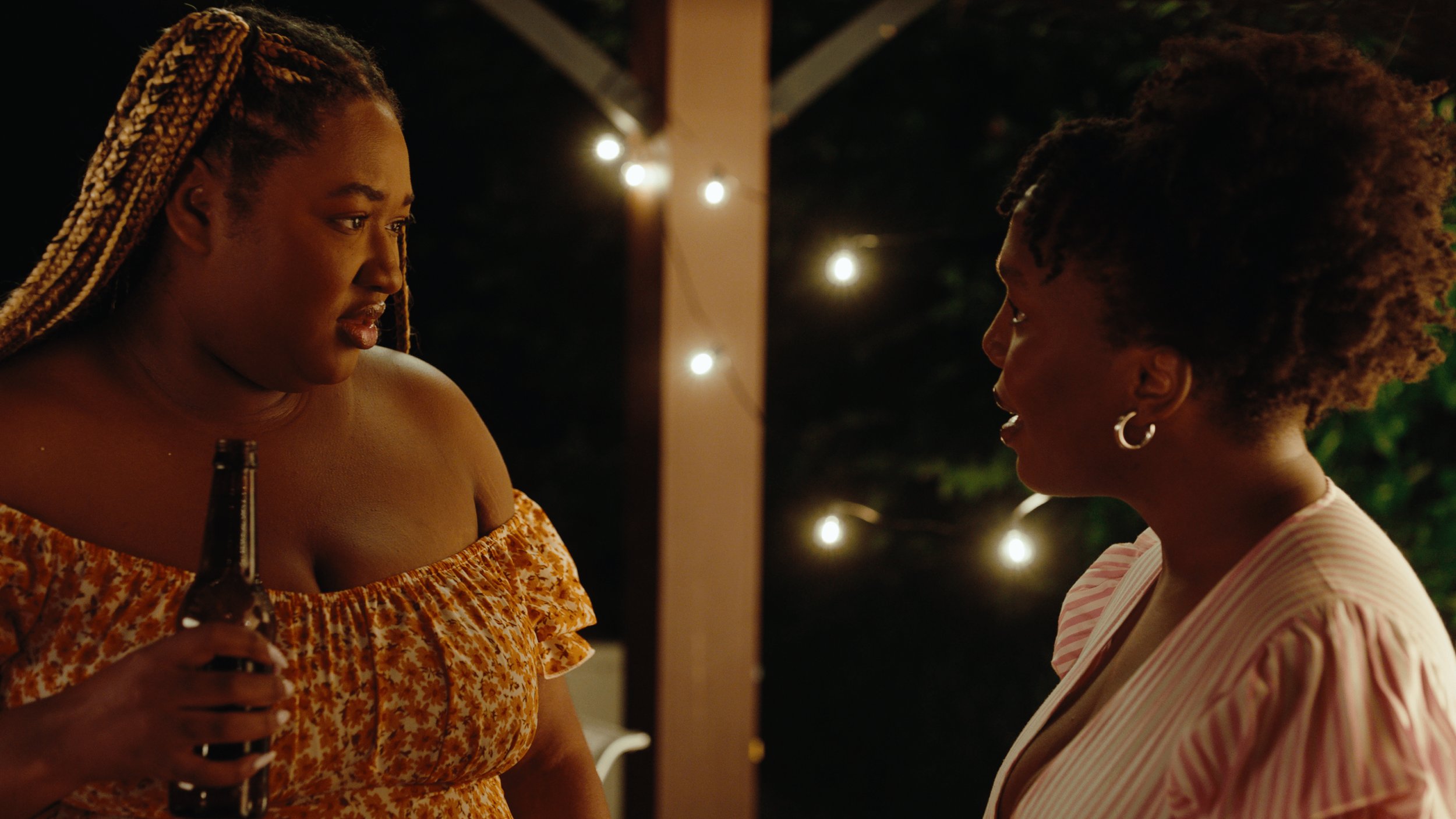 Lavender (2025, dir. Camryn Garrett, dp. Roomaline Chemaly)