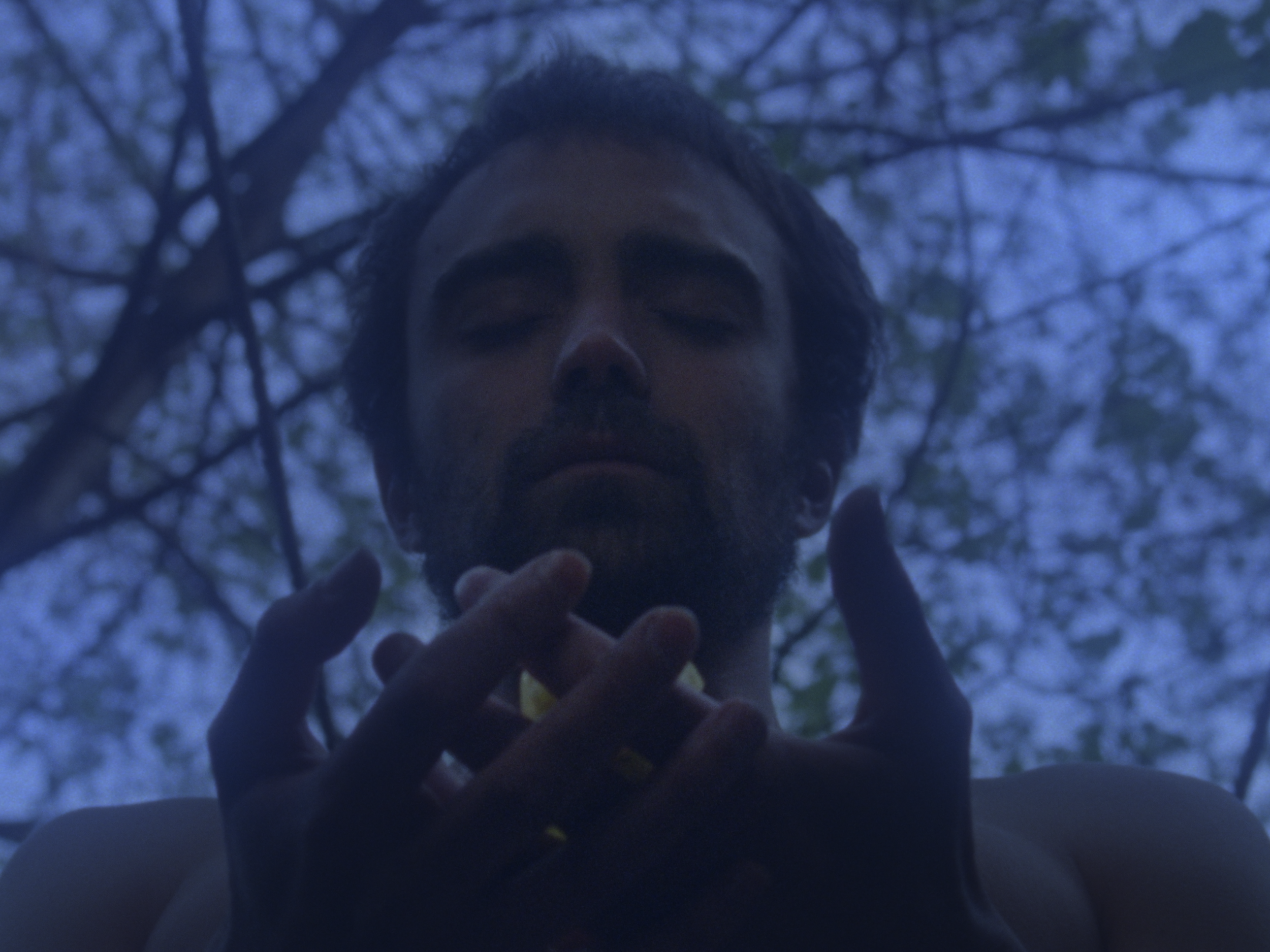Hora Azul (2023, dir. Lucciana Pascual, dp. Cristina Bevia)