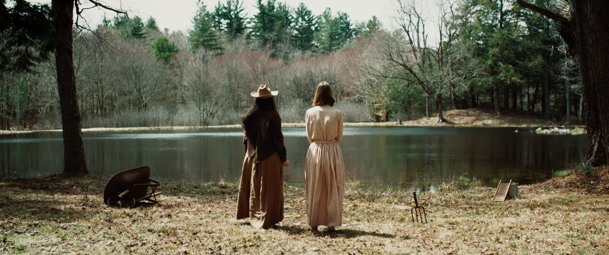 Vulture City (2023, dir. Anna Keating, dp. Jorge Iglesias)