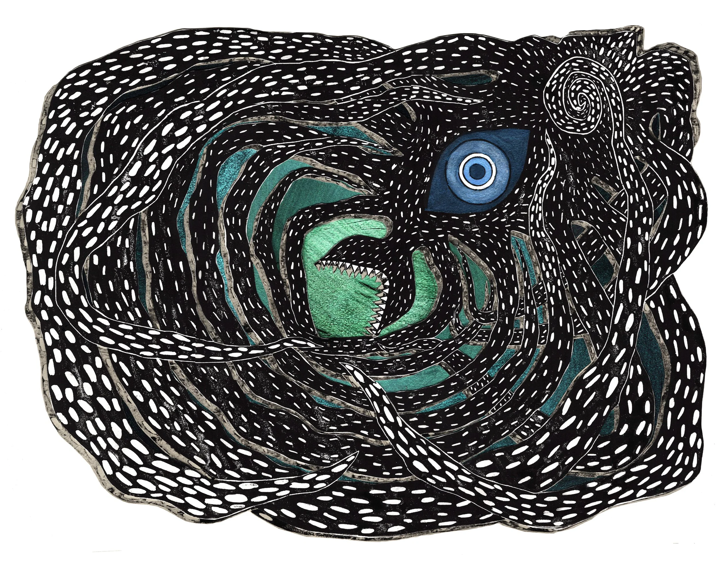 Weird Sisters Curator Talk