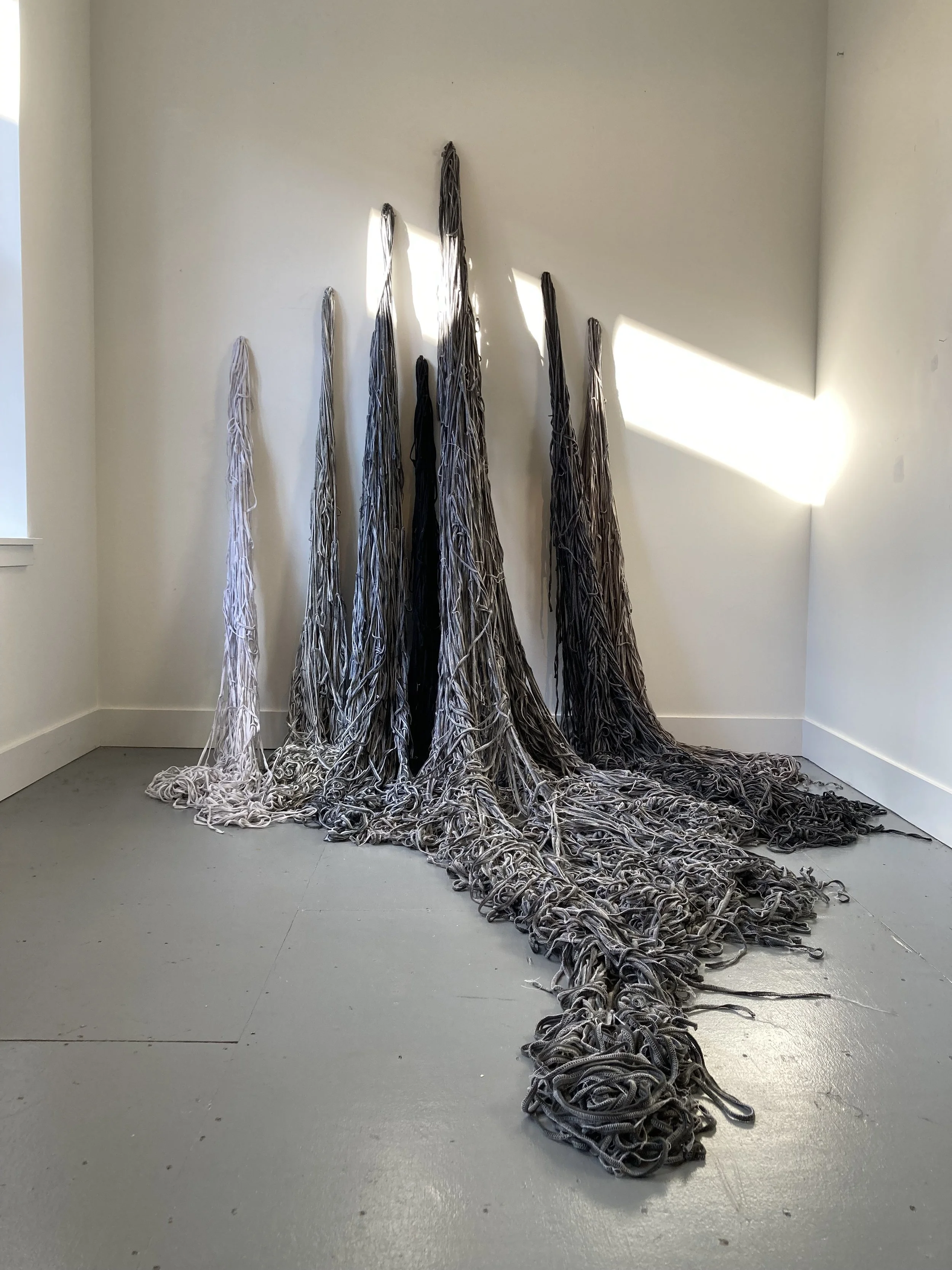 Poughkeepsie Art Talks