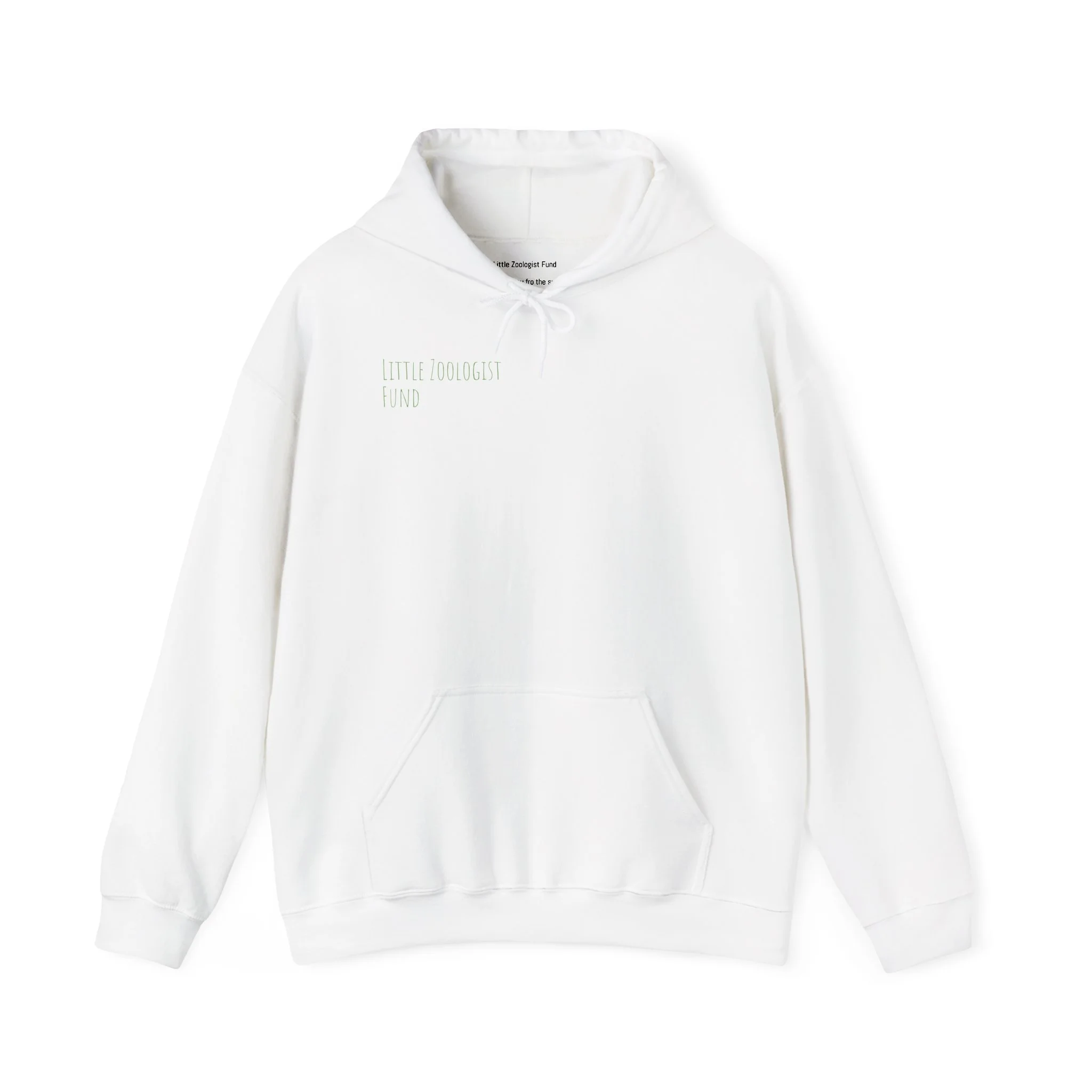 Love on my Planet Hoodie