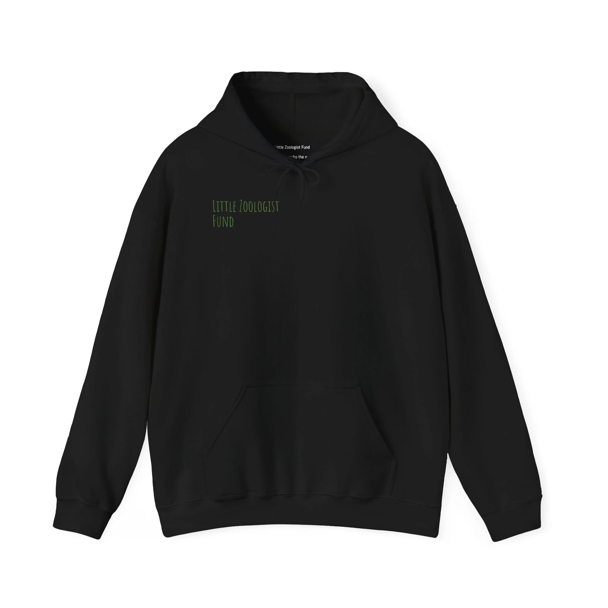 Love on my Planet Hoodie