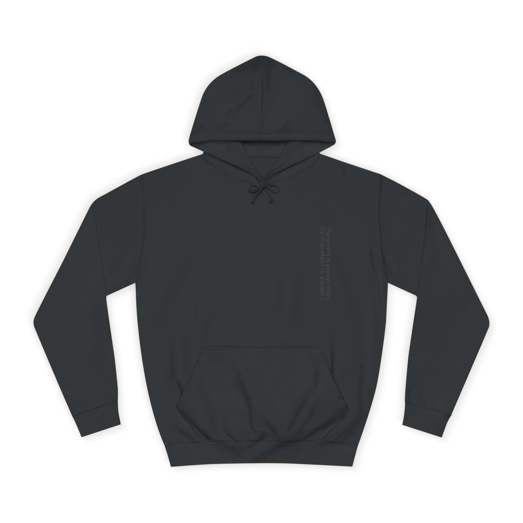 Pop New Age Hoodie