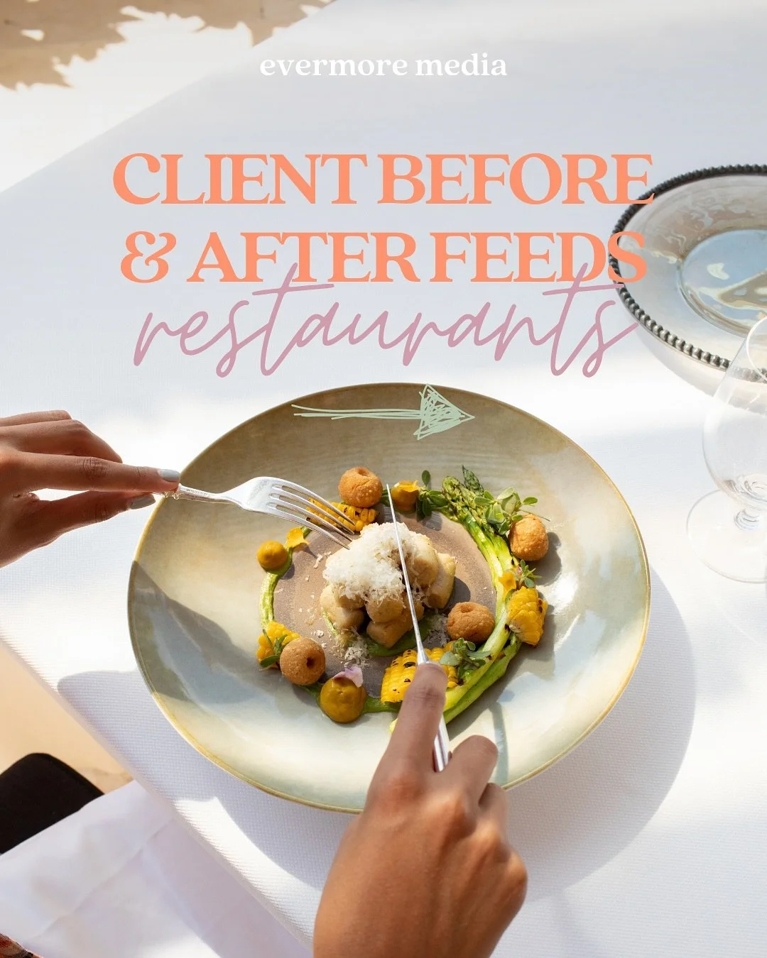 Making your feeds look beautiful and captivating with the analytics that match!🔥📈

Social media management requires a multifaceted approach with content that not only looks good but performs well!

Ready to see the change and free up your precious 