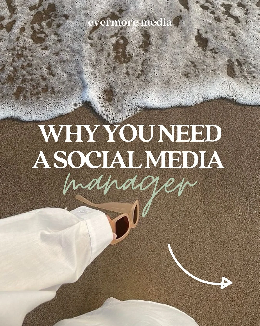 Struggling to keep up with social media? We&rsquo;ve got you covered! ⏳✨

We provide full social media management services&mdash;creating engaging, research-backed content while ensuring a consistent brand presence across all platforms. This means yo