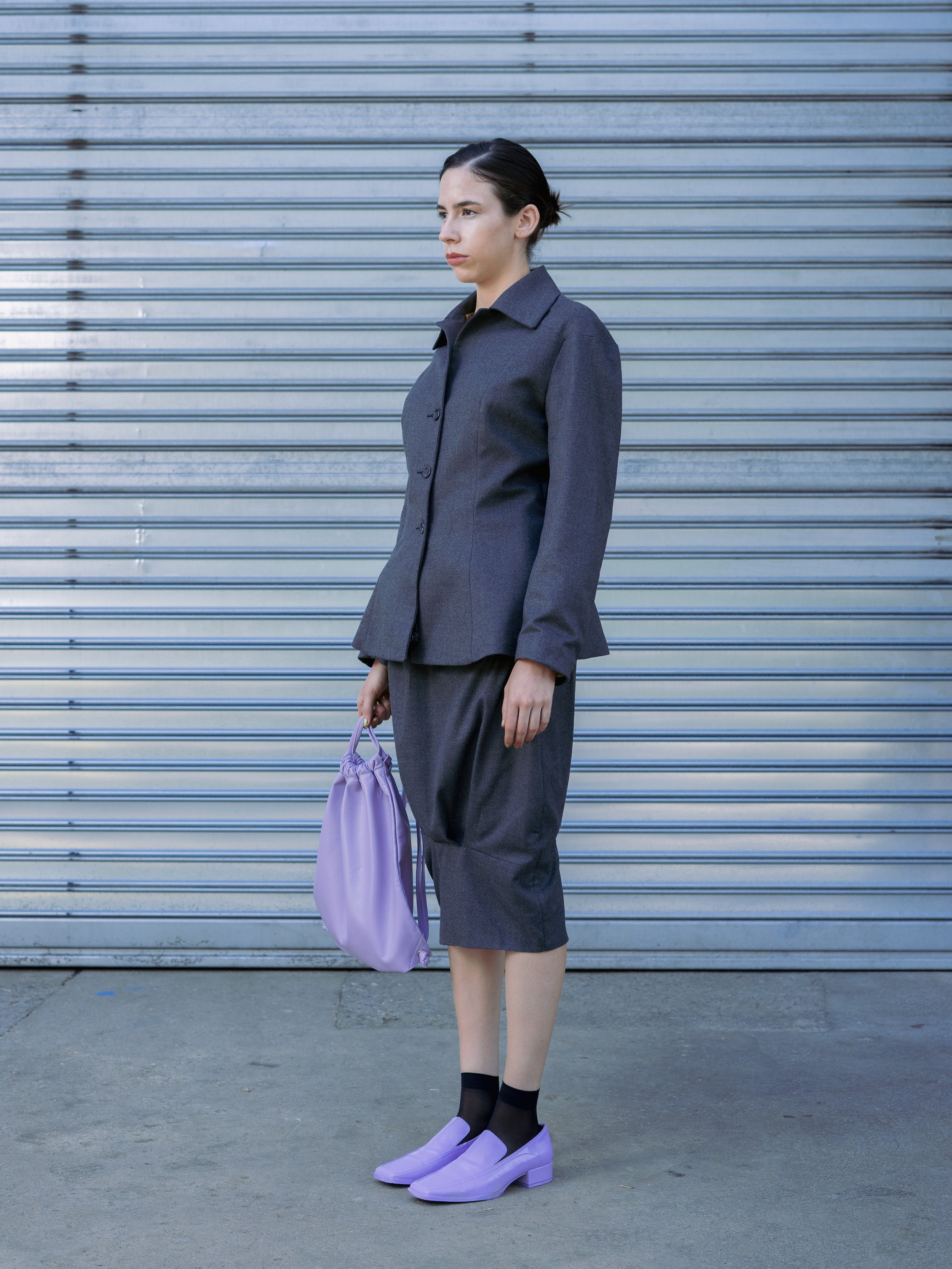 Due Diligence, a collection by Angel Sicilia