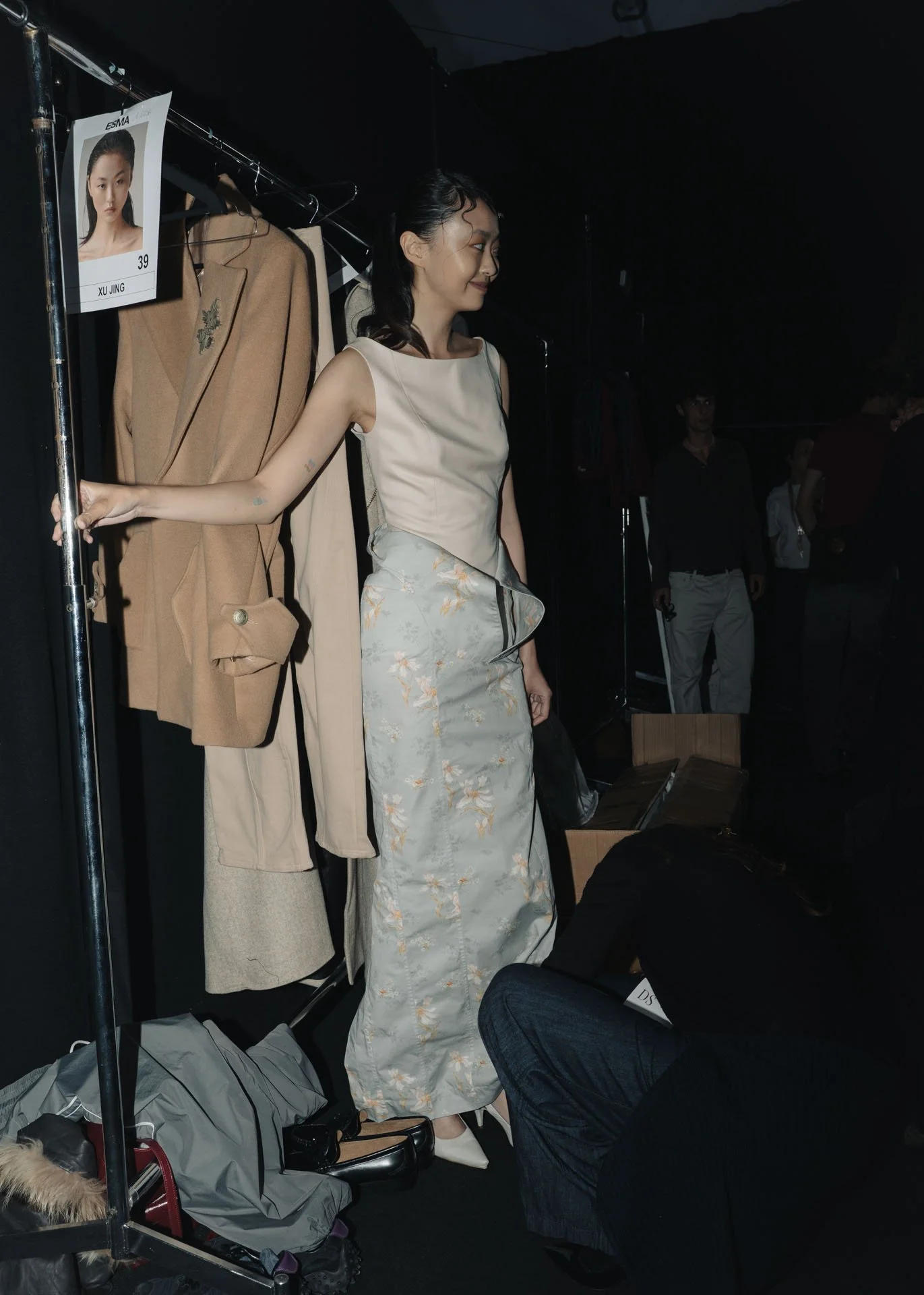 Ugo Boulard - 080 Barcelona FW
