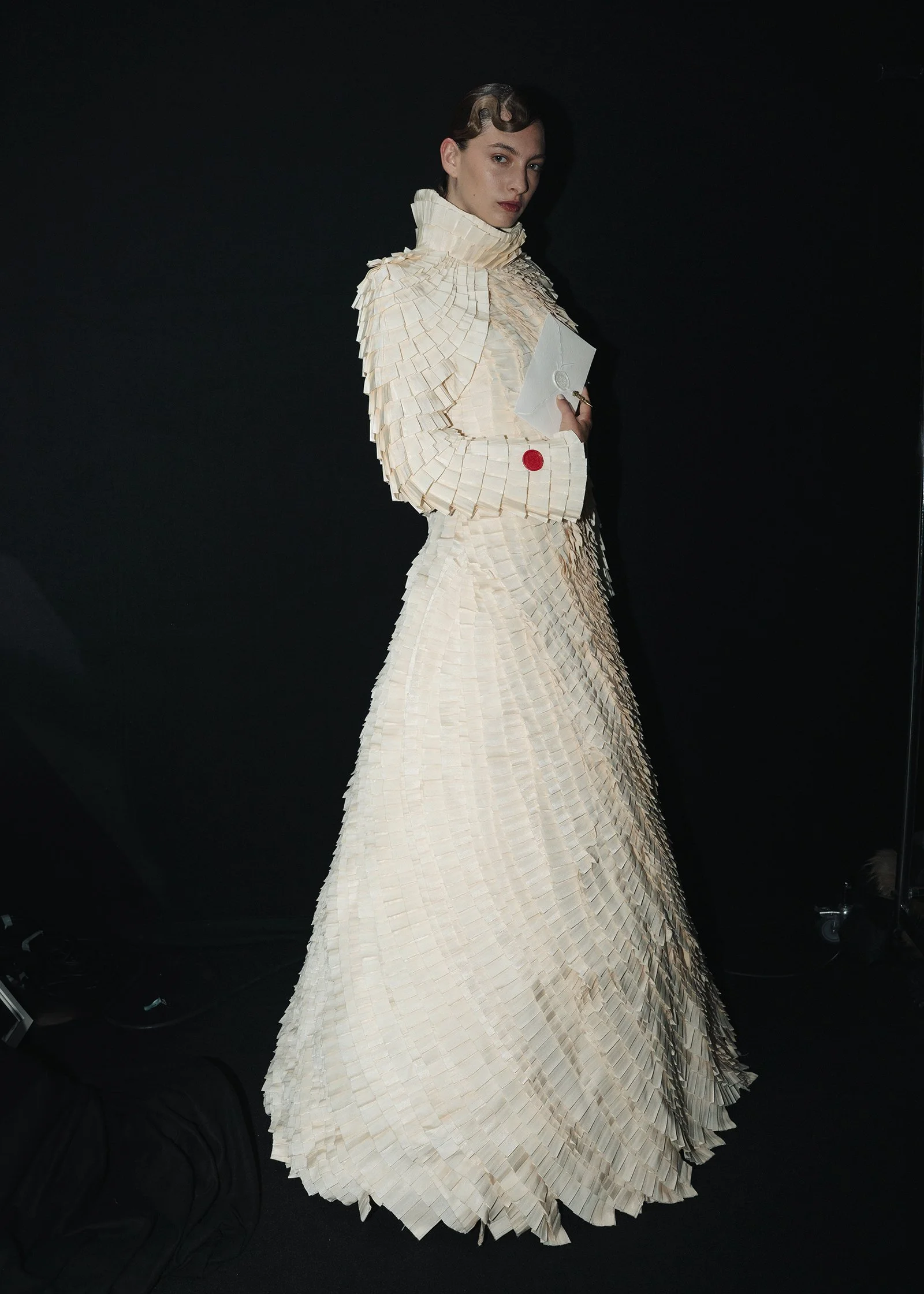 Ugo Boulard - 080 Barcelona FW