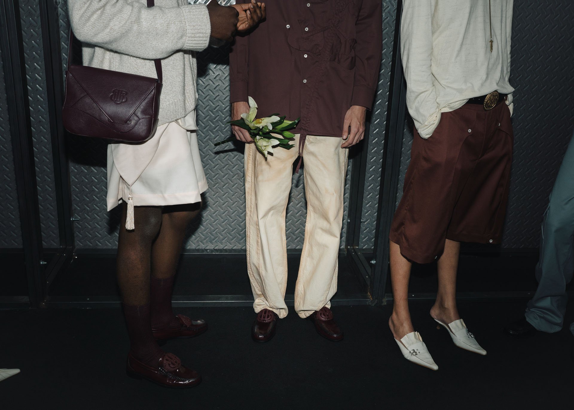 Ugo Boulard - 080 Barcelona FW
