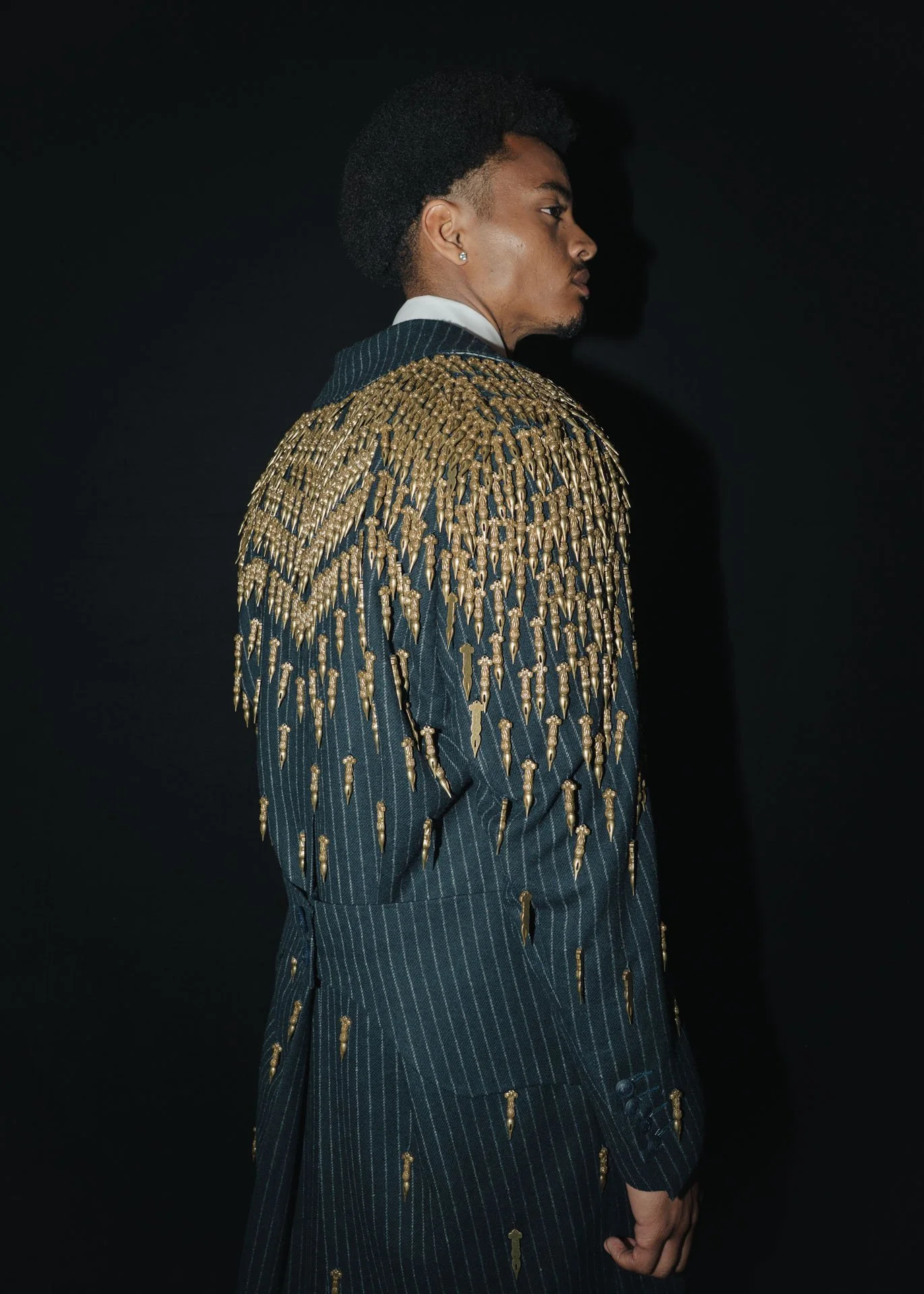 Ugo Boulard - 080 Barcelona FW